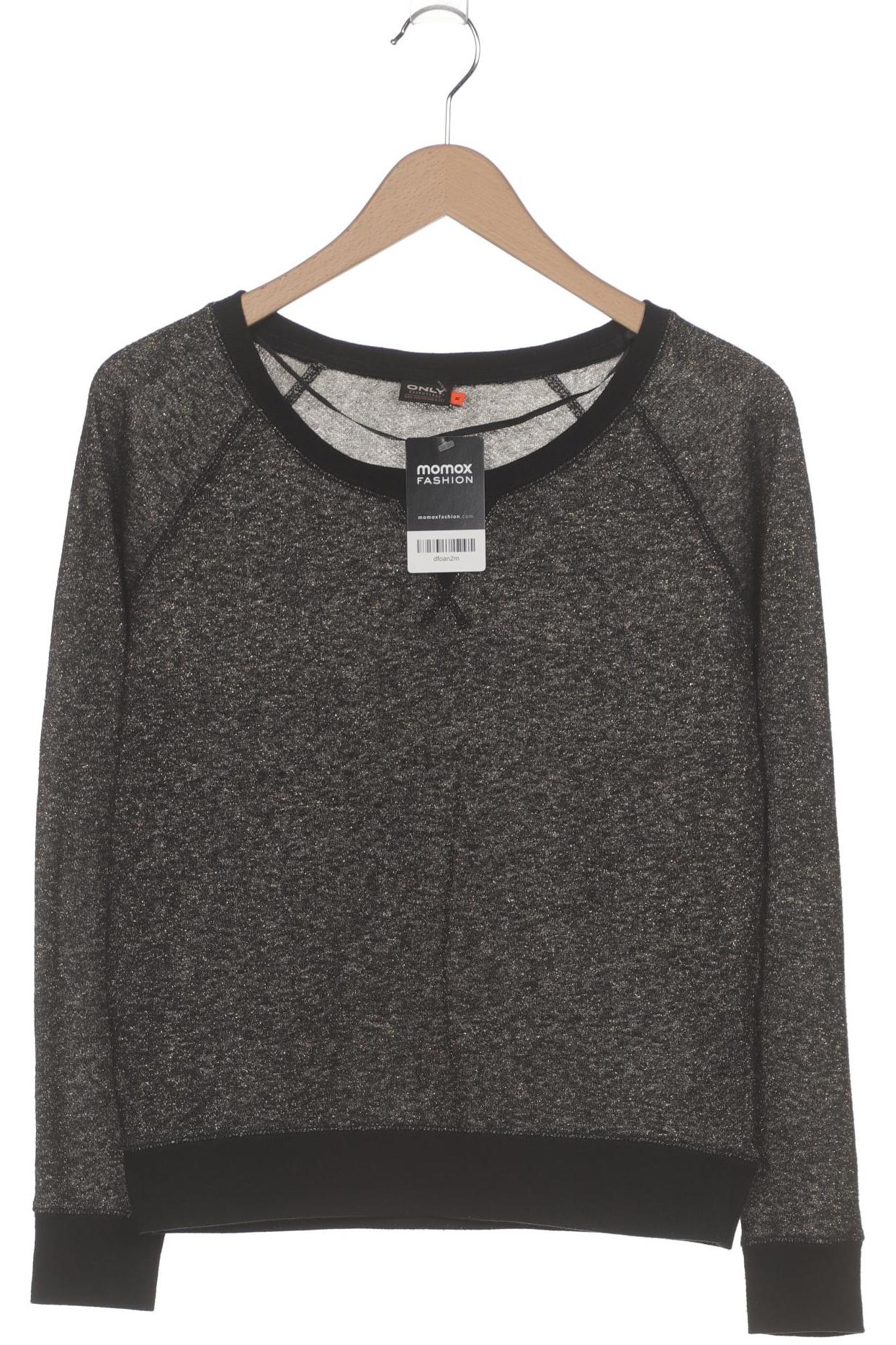 

Only Damen Pullover, schwarz, Gr. 38