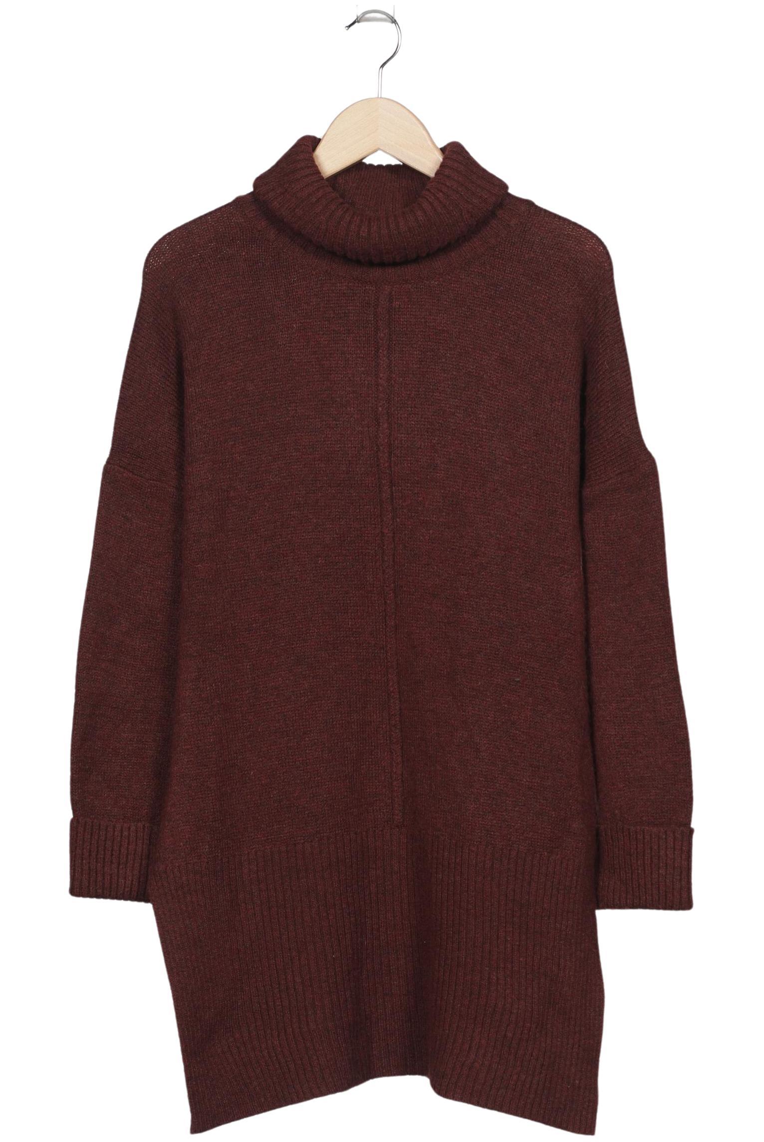 

Only Damen Pullover, bordeaux, Gr. 36