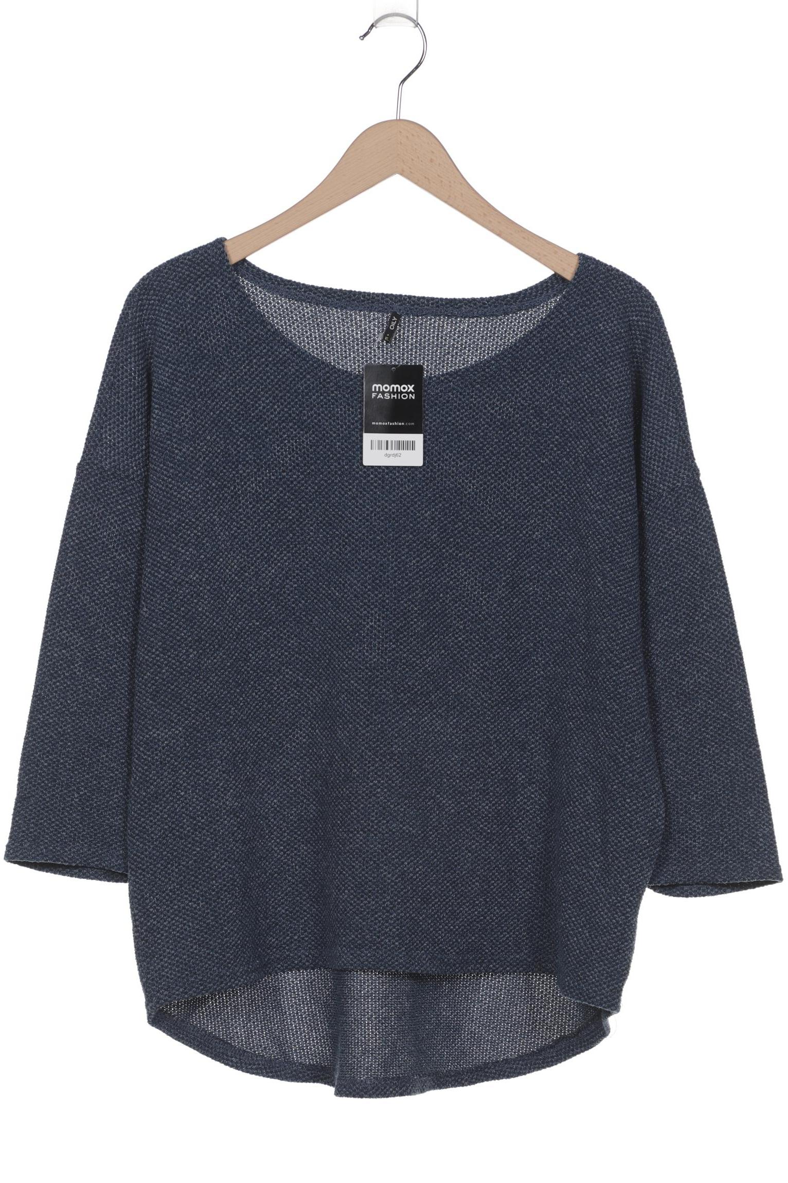 

Only Damen Pullover, marineblau, Gr. 44
