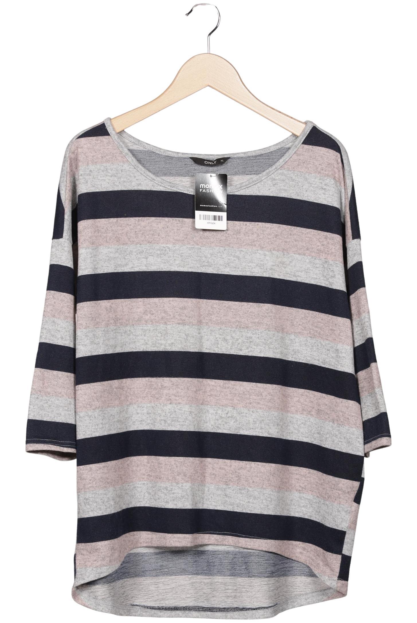 

Only Damen Pullover, mehrfarbig, Gr. 44