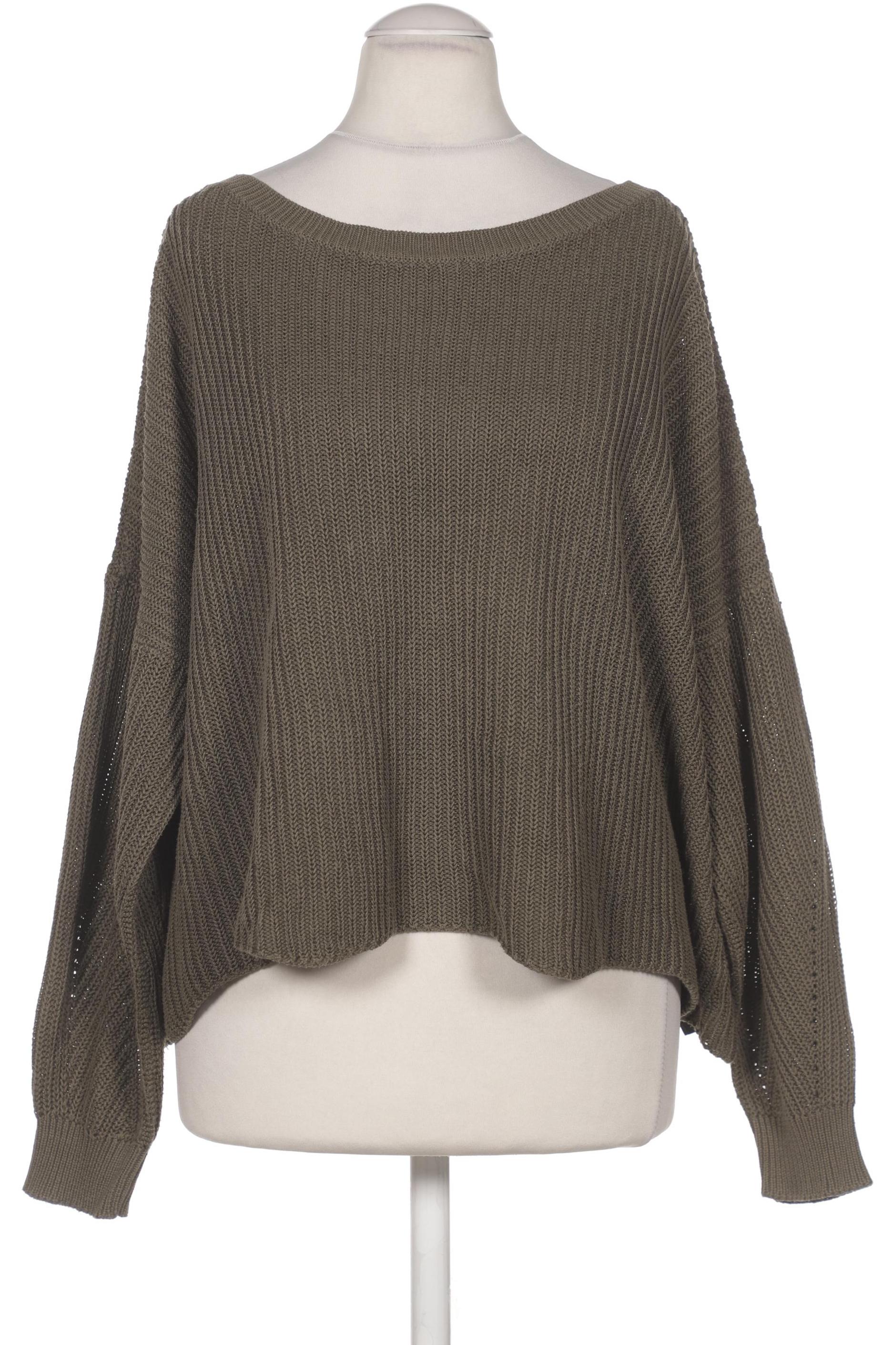 

Only Damen Pullover, grün, Gr. 38