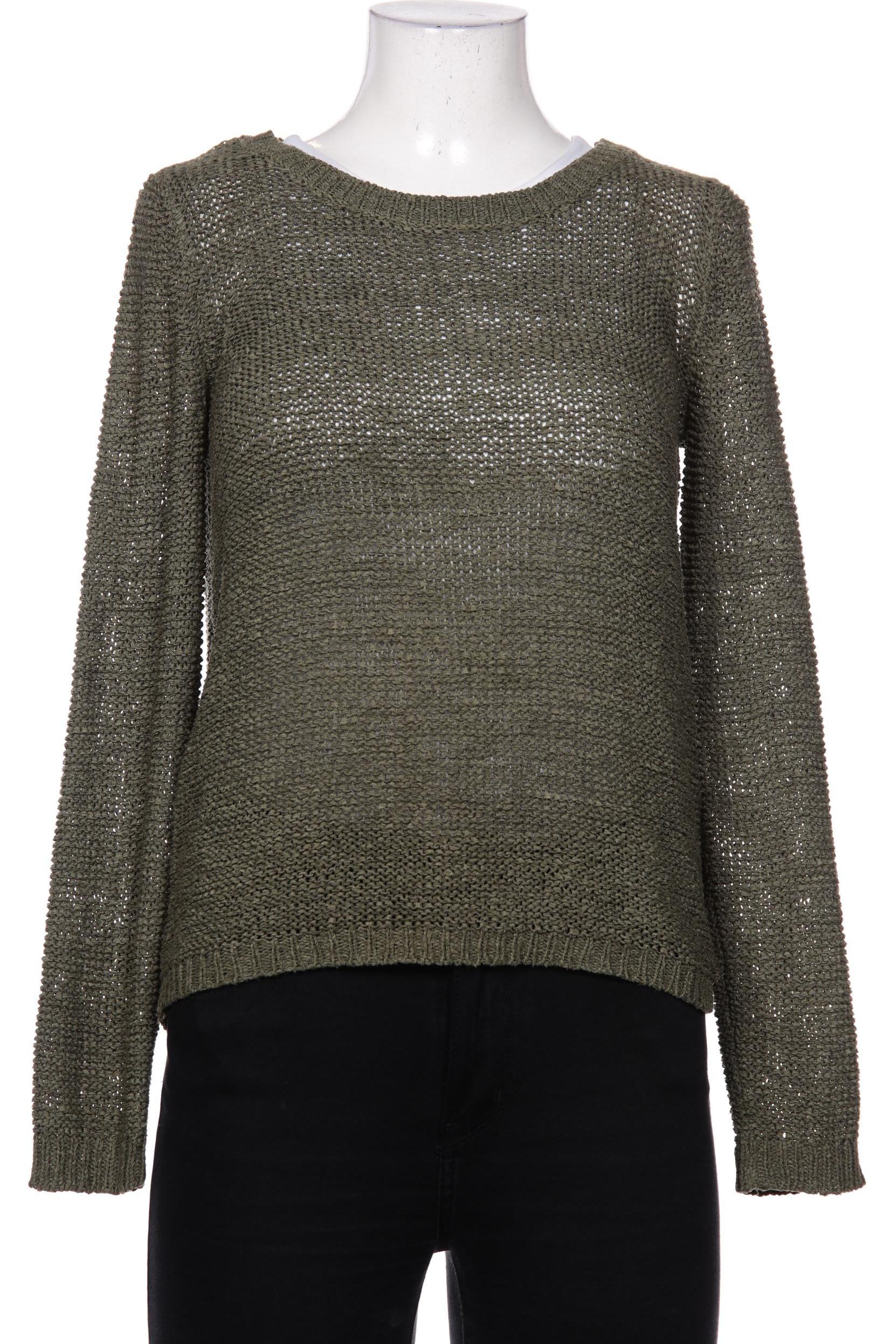 

Only Damen Pullover, grün, Gr. 38