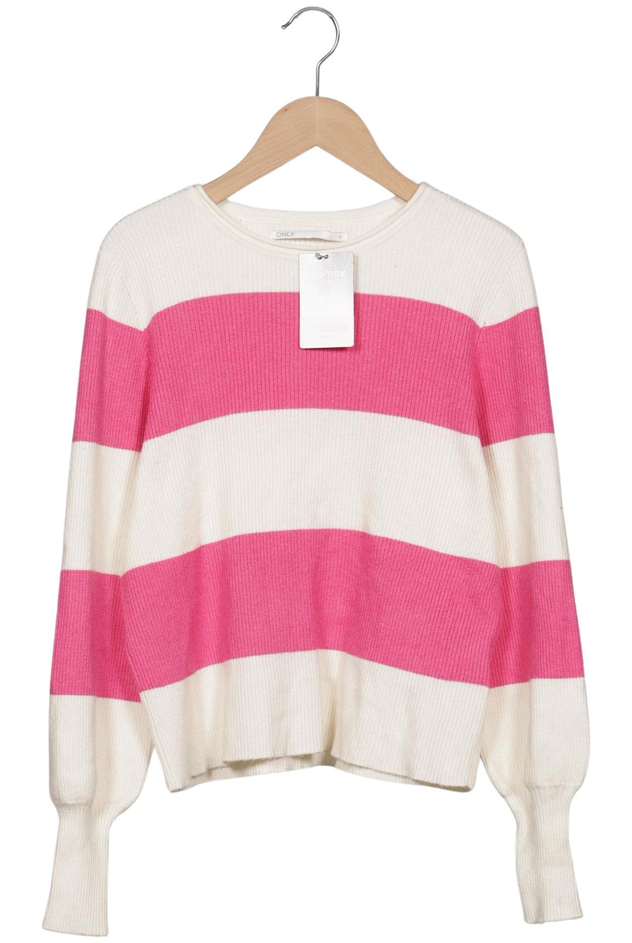 

Only Damen Pullover, mehrfarbig, Gr. 36