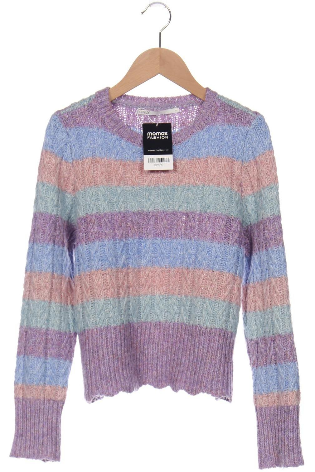 

Only Damen Pullover, flieder, Gr. 38