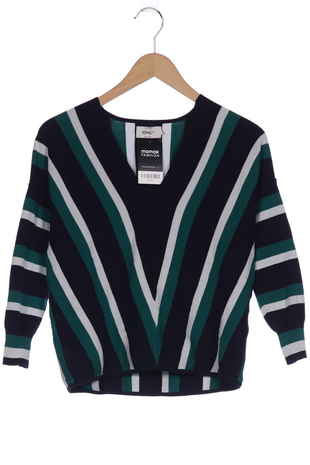 

ONLY Damen Pullover, marineblau