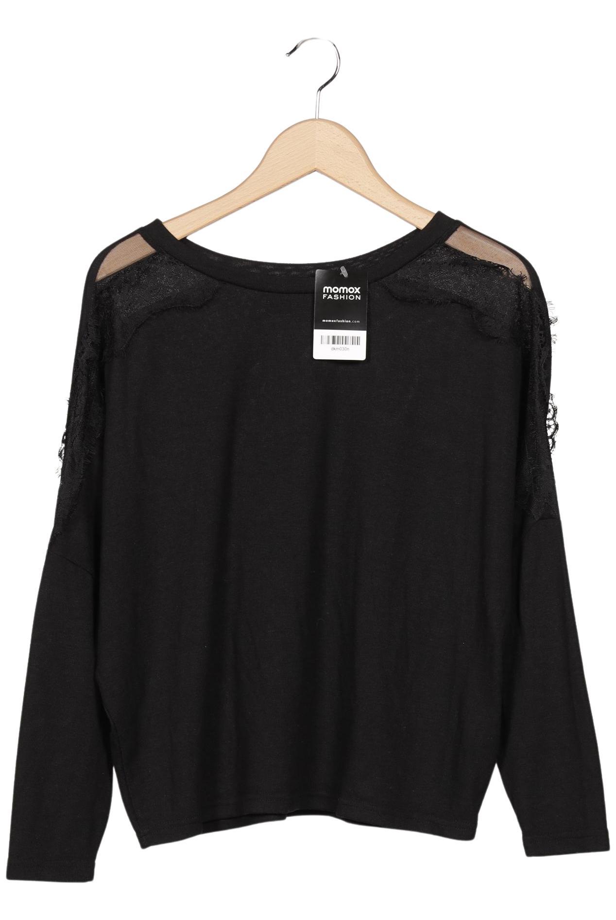 

Only Damen Pullover, schwarz, Gr. 36