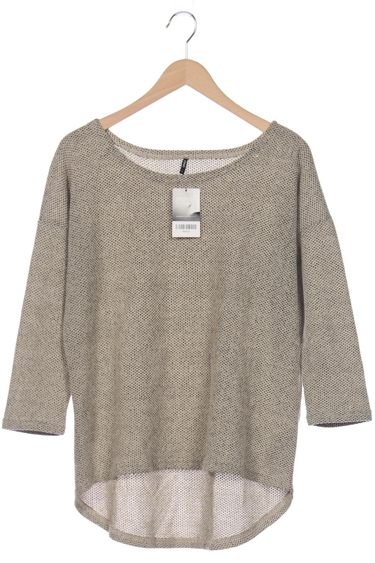 

ONLY Damen Pullover, beige