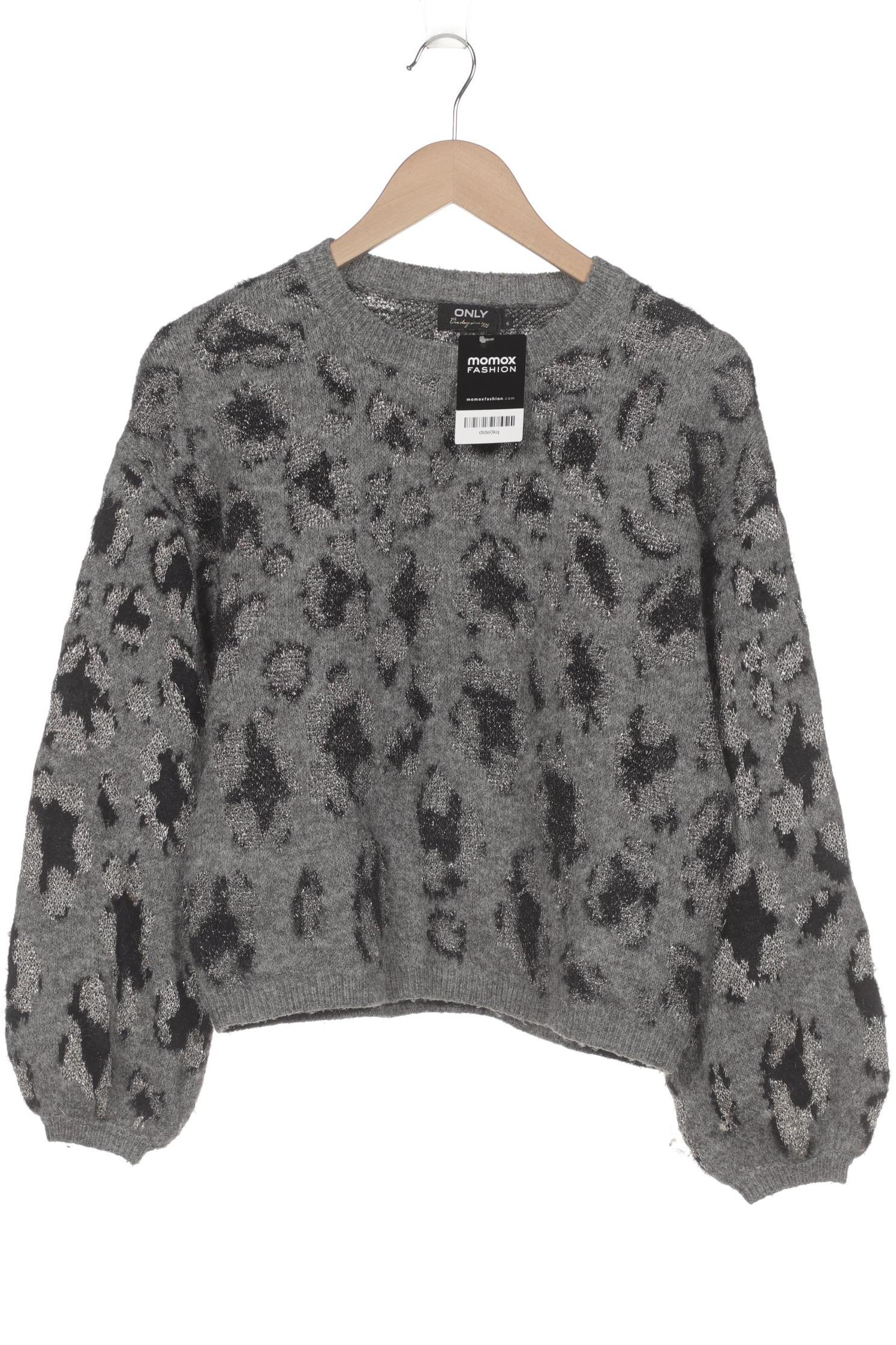 

Only Damen Pullover, grün, Gr. 36