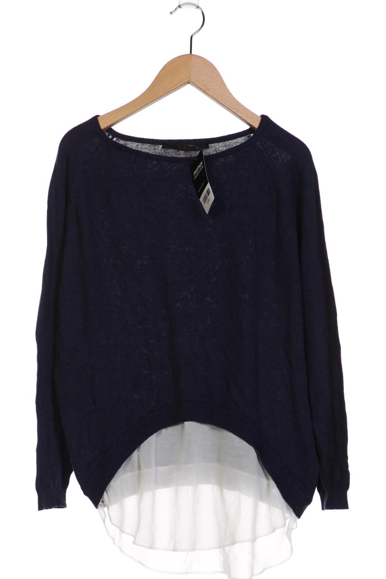 

Only Damen Pullover, marineblau, Gr. 36