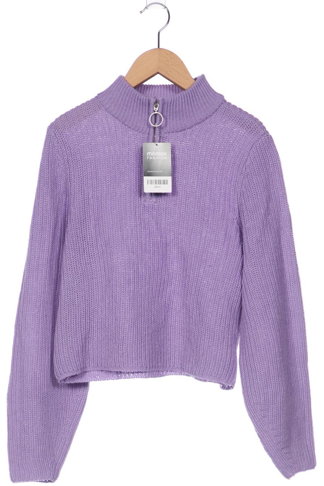 

Only Damen Pullover, flieder, Gr. 36