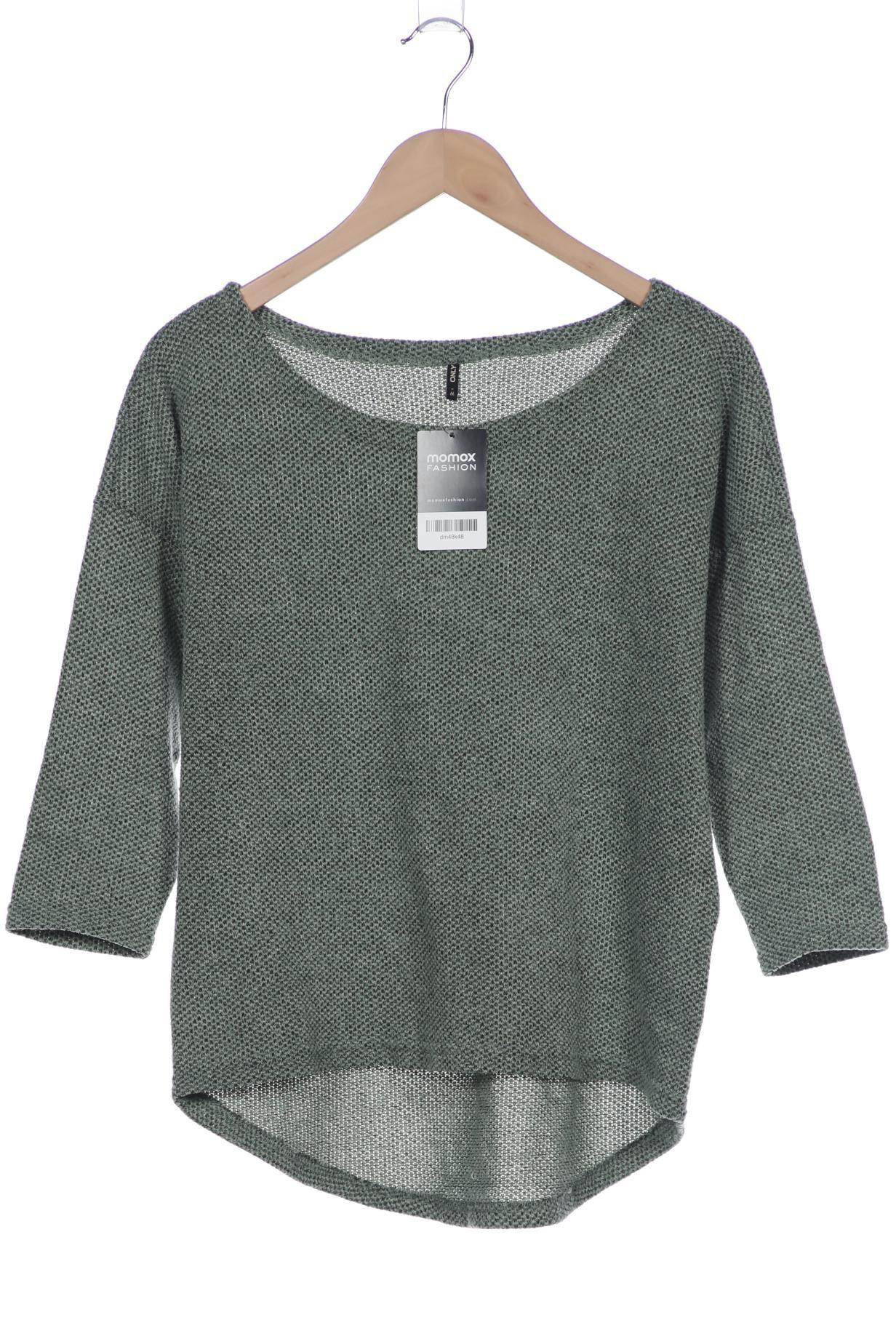 

Only Damen Pullover, grün, Gr. 38