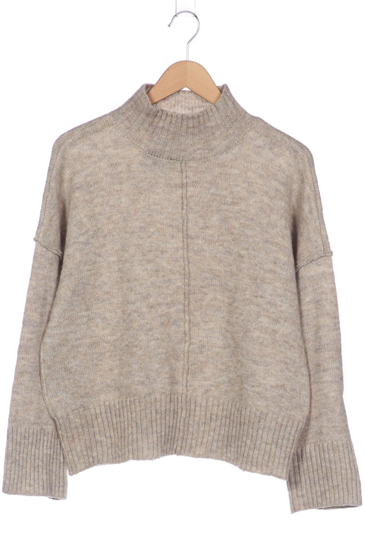 

Only Damen Pullover, beige, Gr. 42