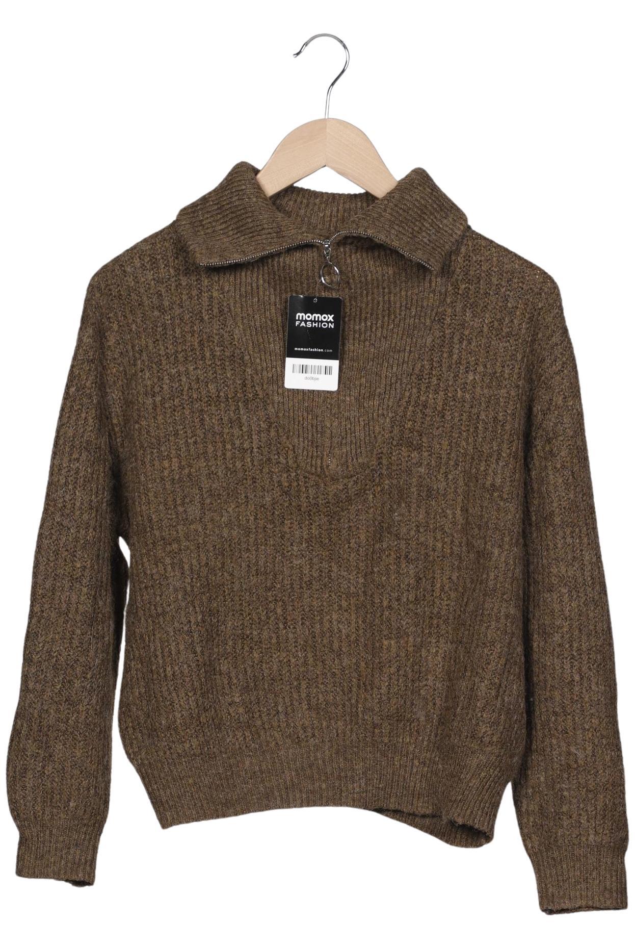 

Only Damen Pullover, braun, Gr. 38