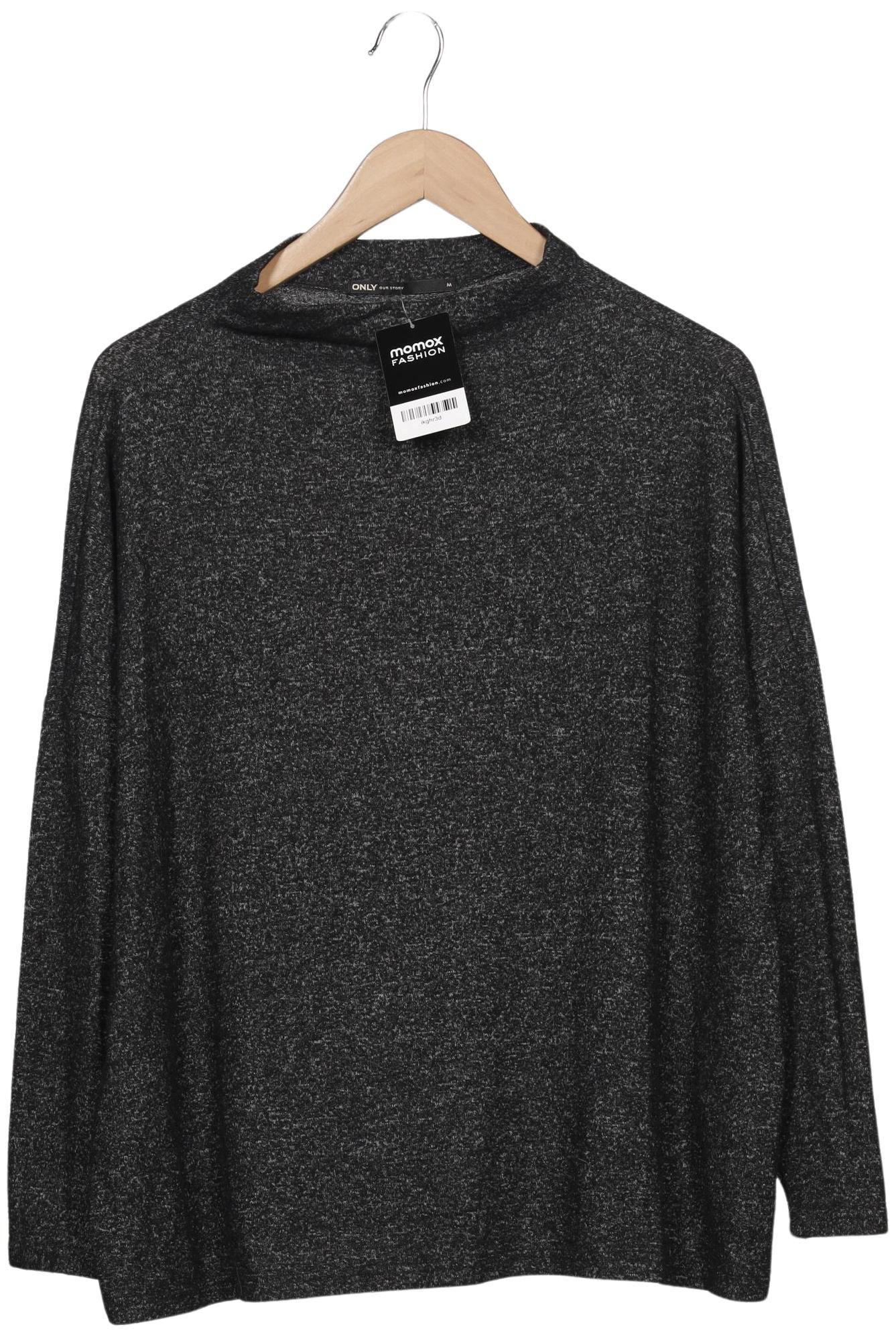 

Only Damen Pullover, grau, Gr. 38