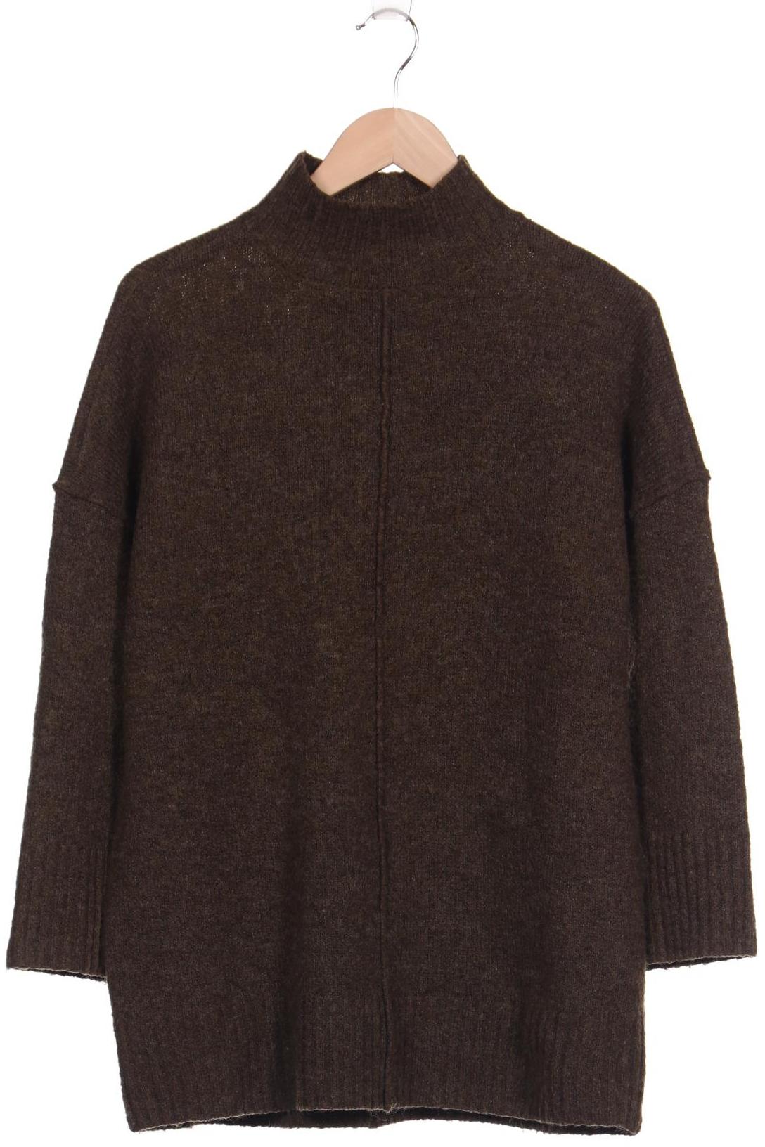 

ONLY Damen Pullover, grün