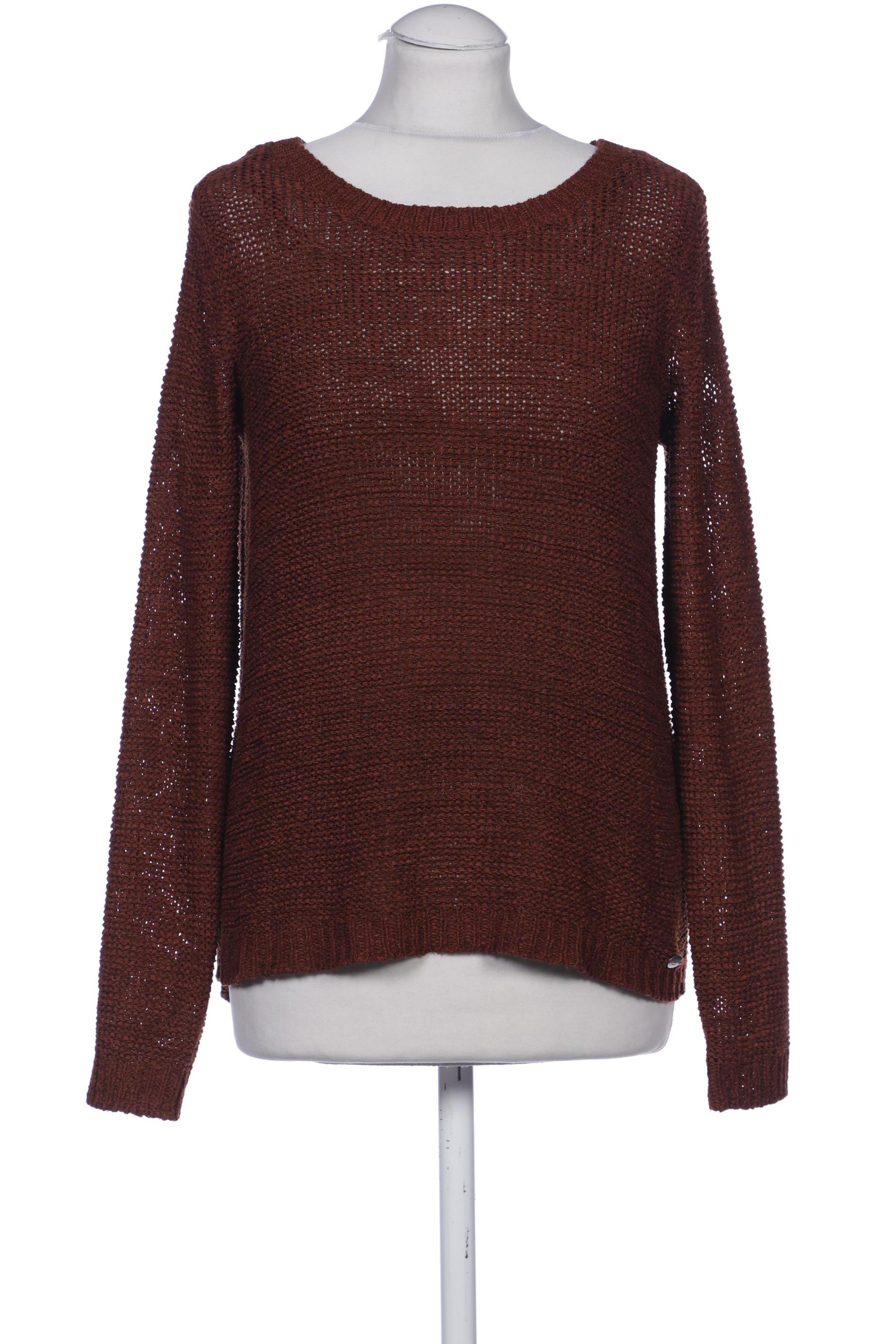 

Only Damen Pullover, braun, Gr. 38
