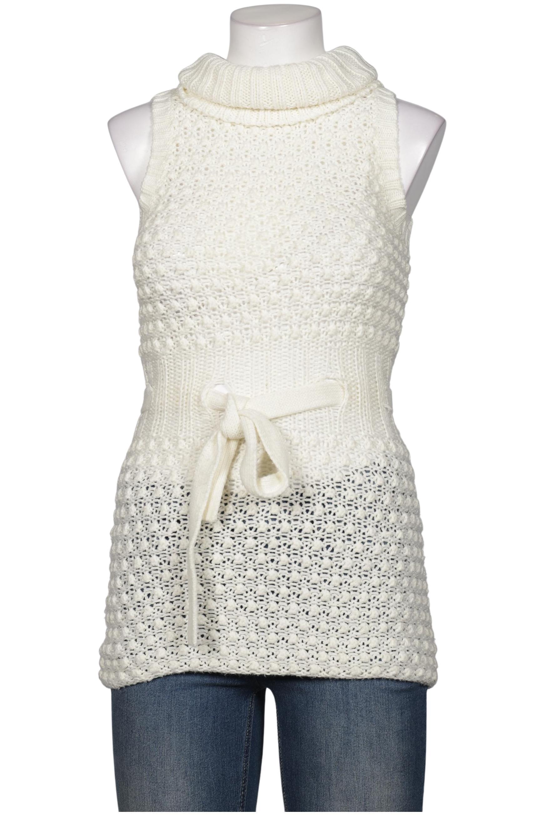 

Only Damen Pullover, cremeweiß, Gr. 36