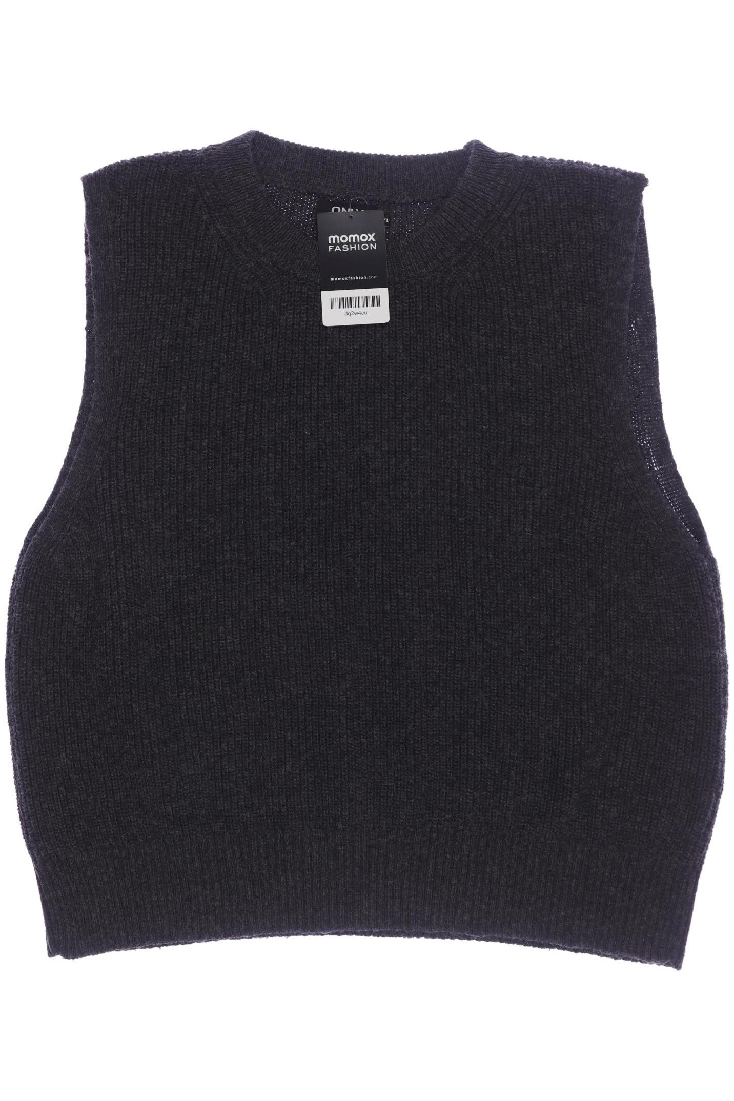 

Only Damen Pullover, grau, Gr. 44