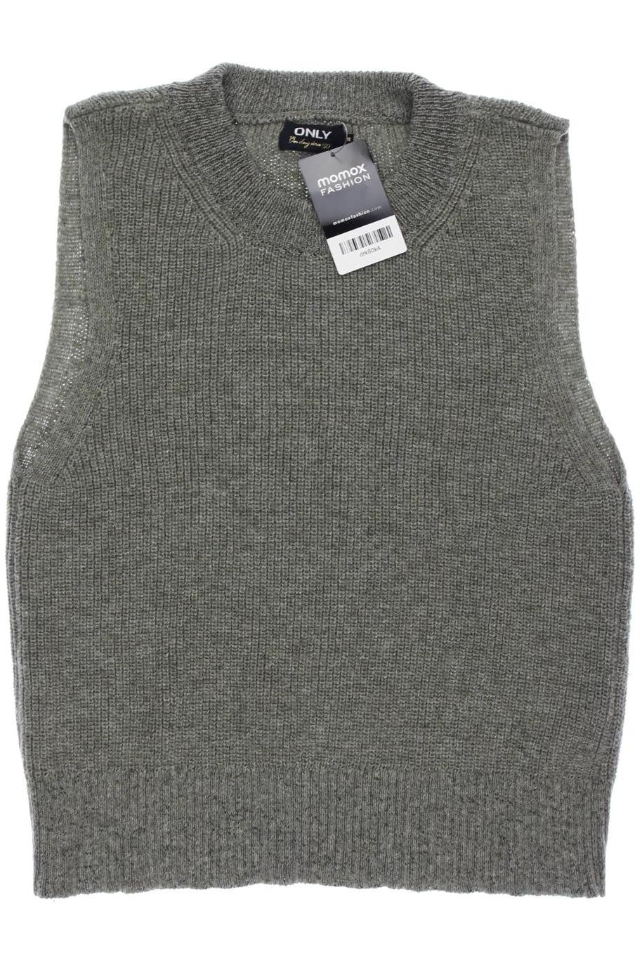 

Only Damen Pullover, grün, Gr. 36