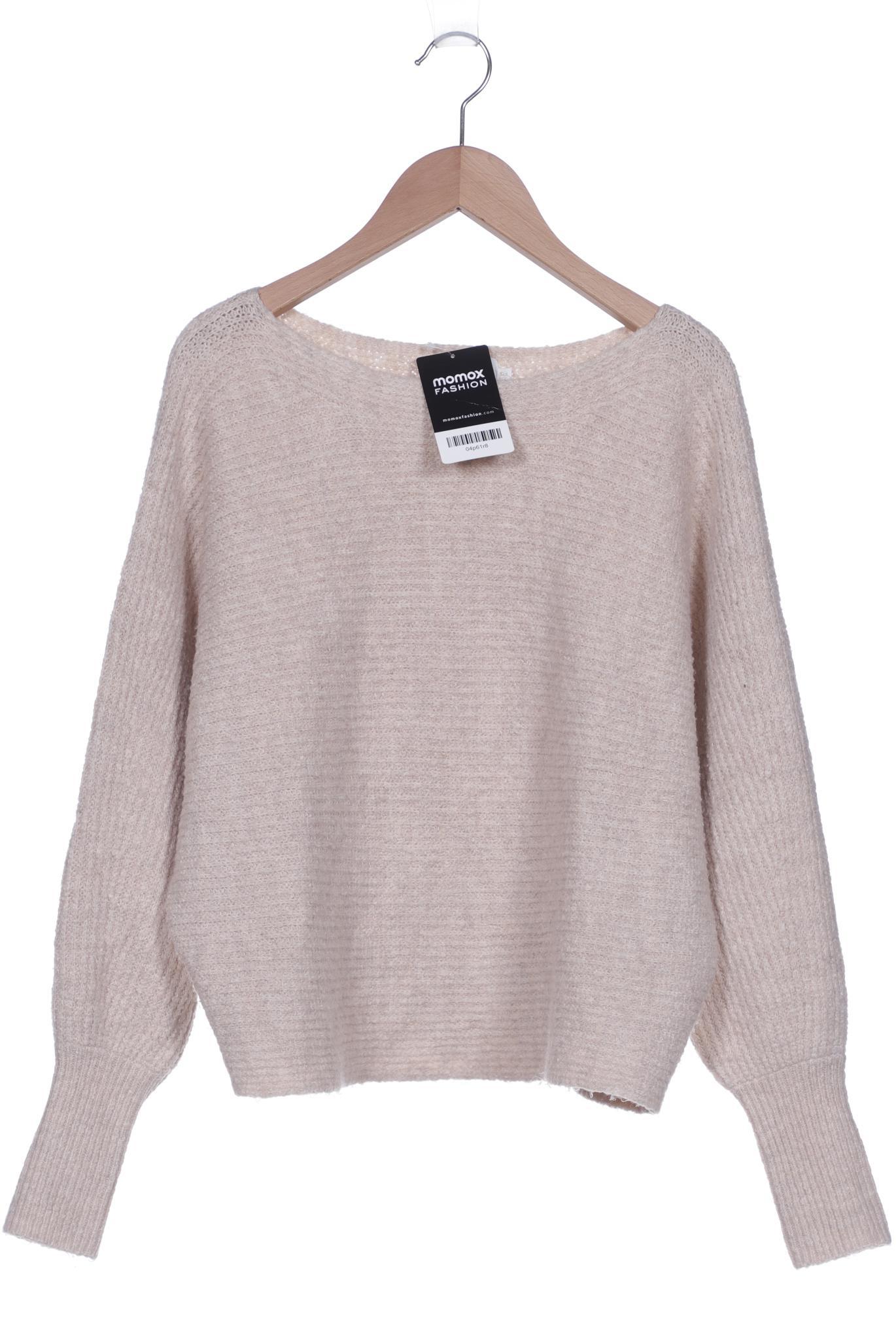 

Only Damen Pullover, cremeweiß, Gr. 32