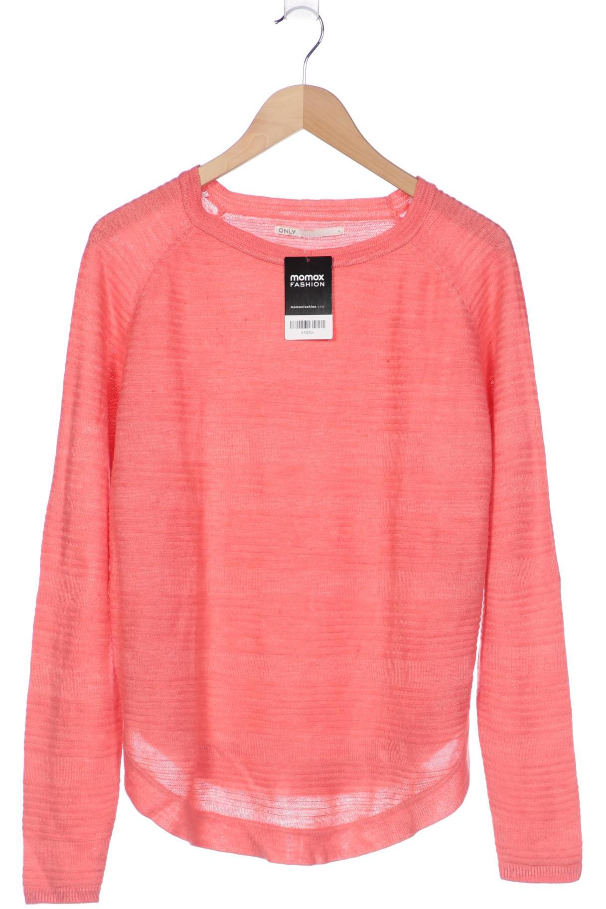 

ONLY Damen Pullover, pink