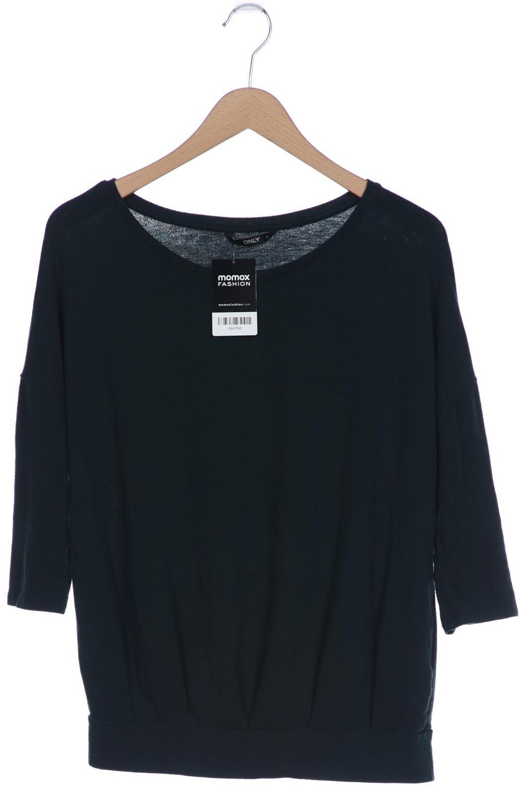 

ONLY Damen Pullover, grün