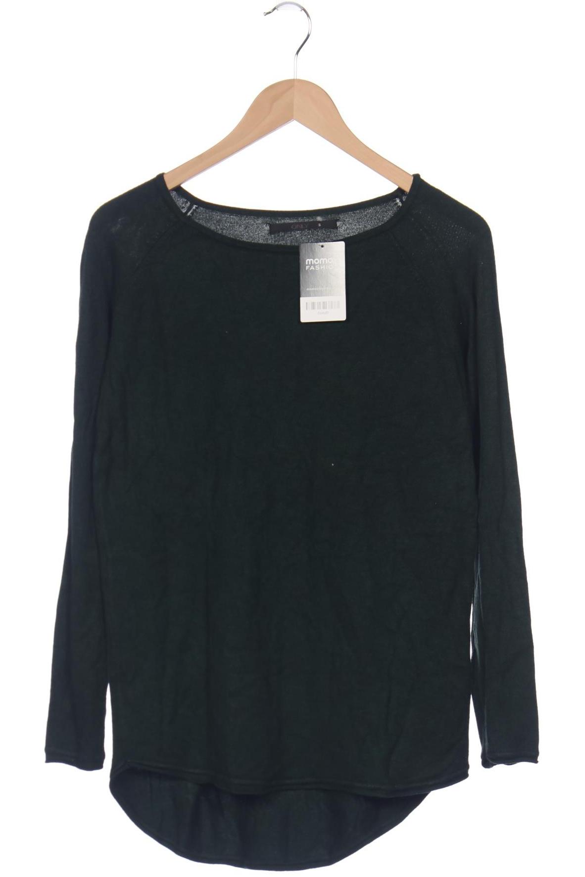 

ONLY Damen Pullover, grün