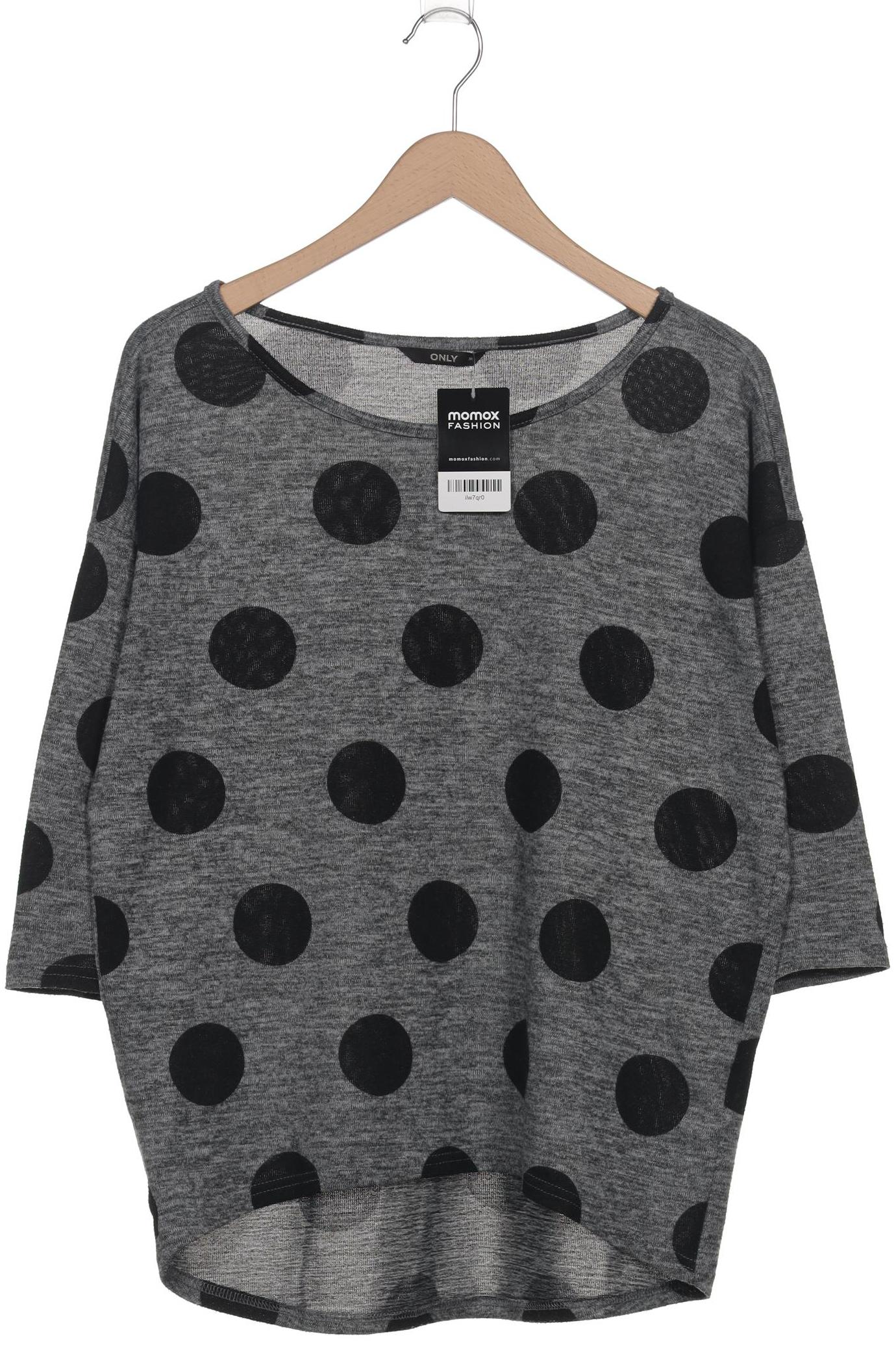 

Only Damen Pullover, grau, Gr. 38