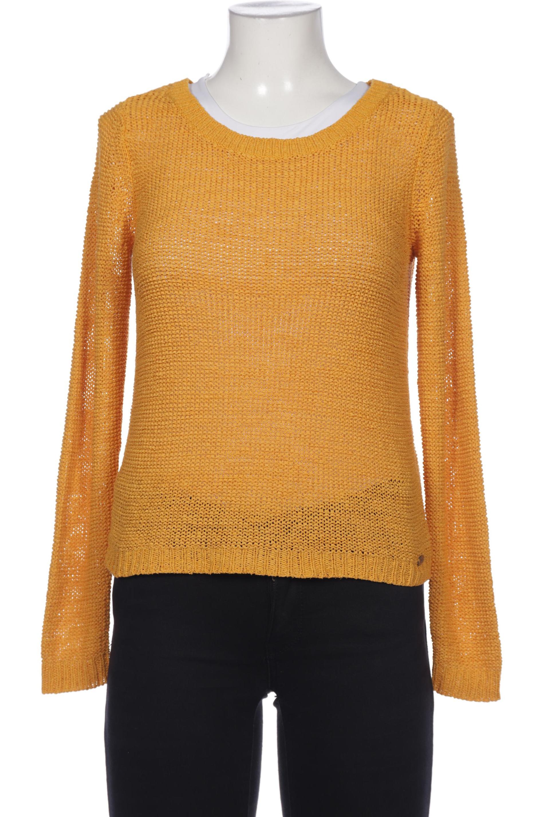 

ONLY Damen Pullover, orange