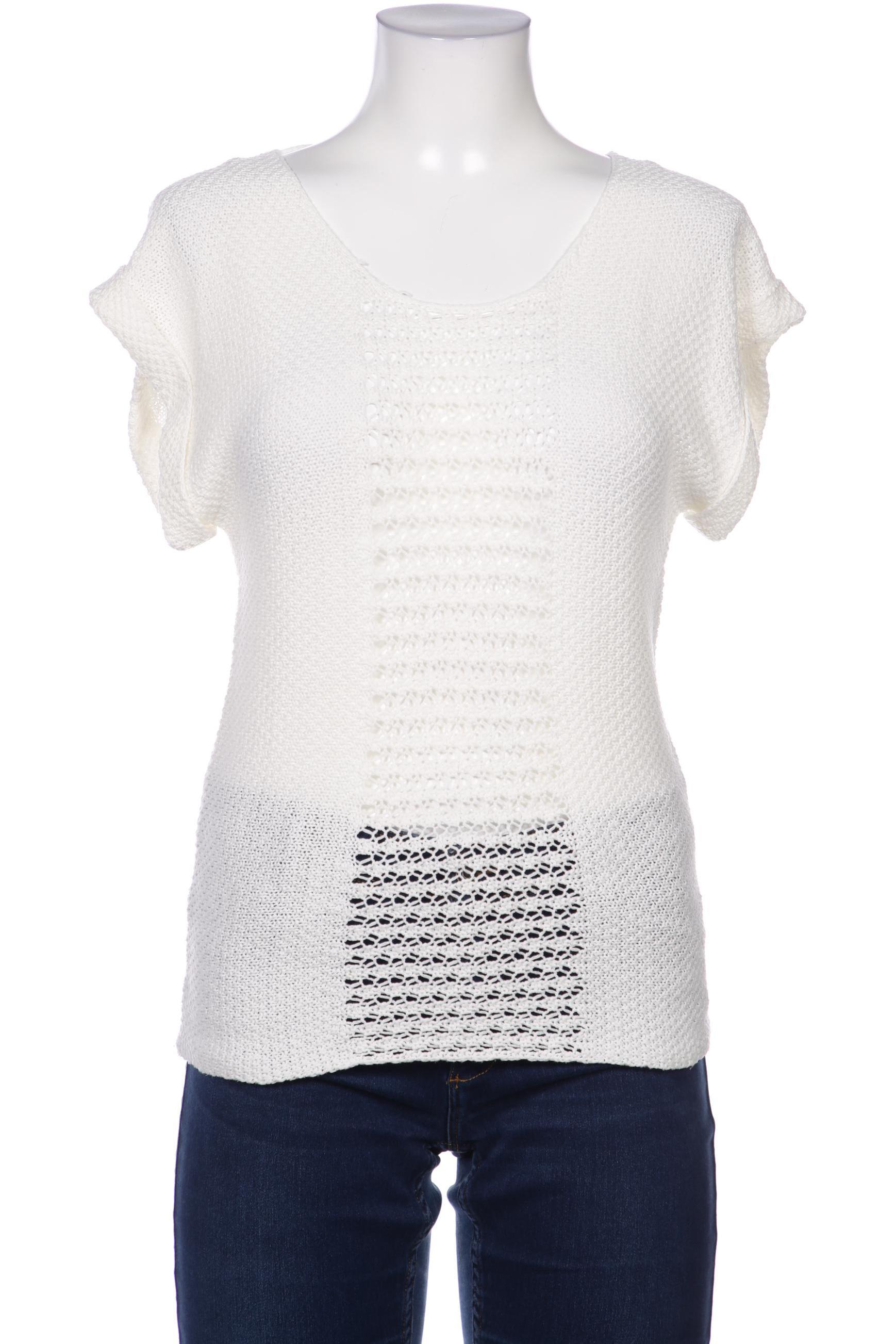 

Only Damen Pullover, cremeweiß, Gr. 38