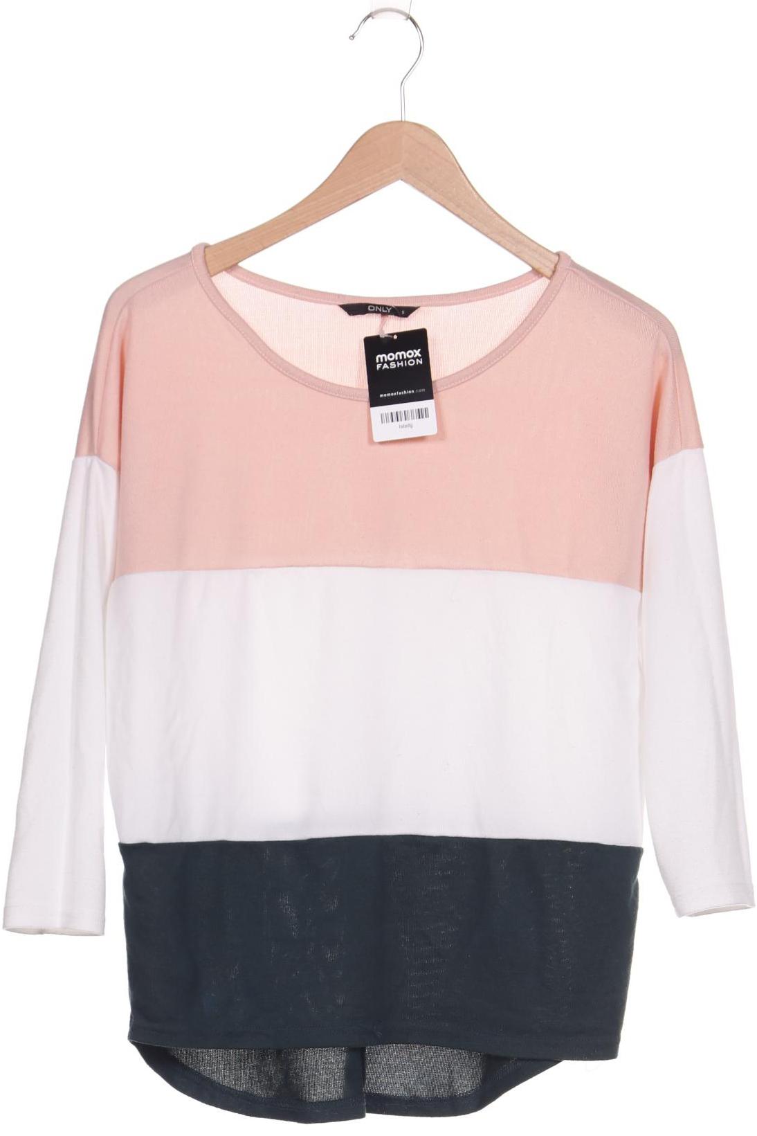 

Only Damen Pullover, mehrfarbig, Gr. 36