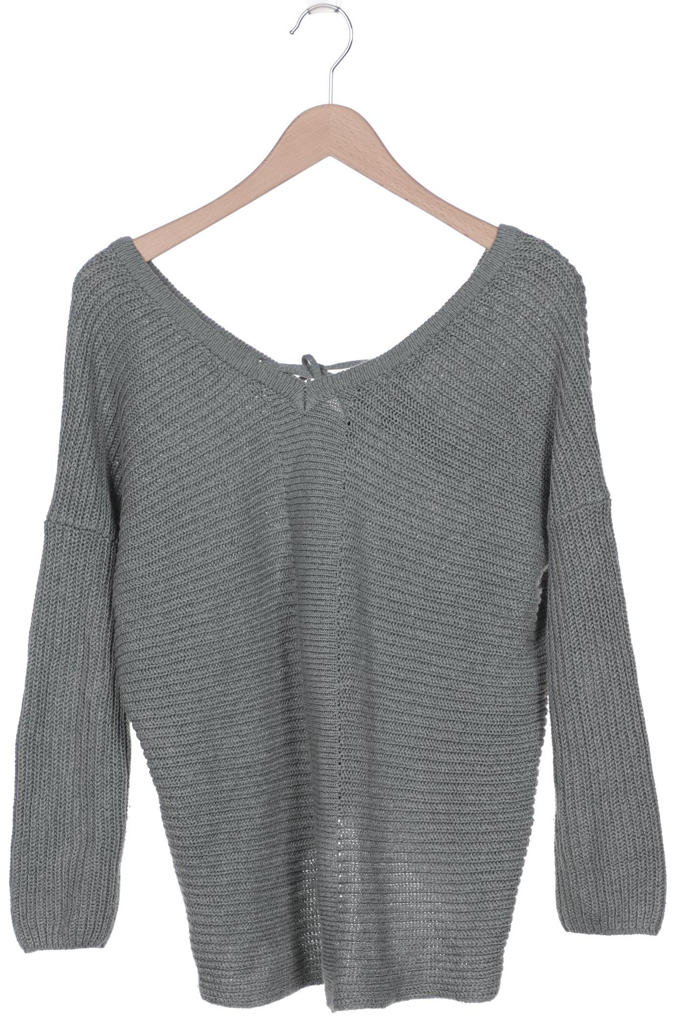 

ONLY Damen Pullover, grün