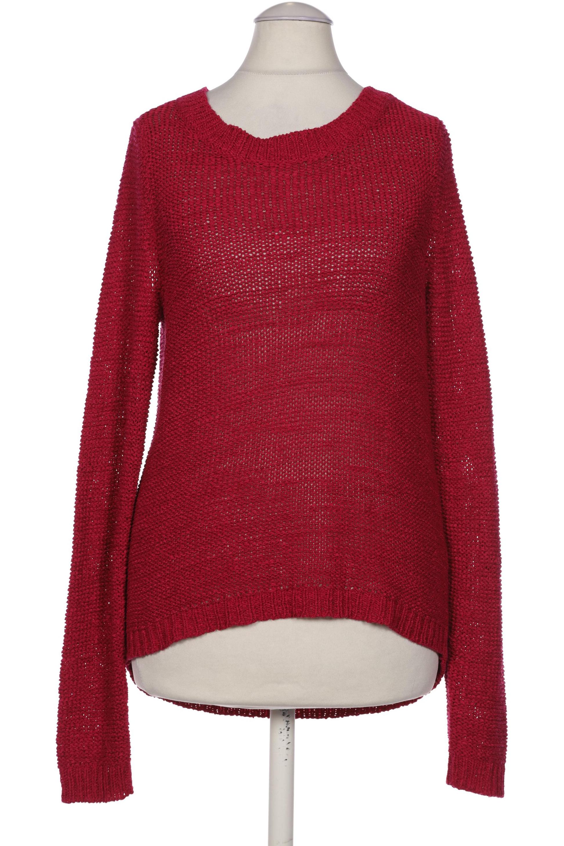 

Only Damen Pullover, pink, Gr. 34