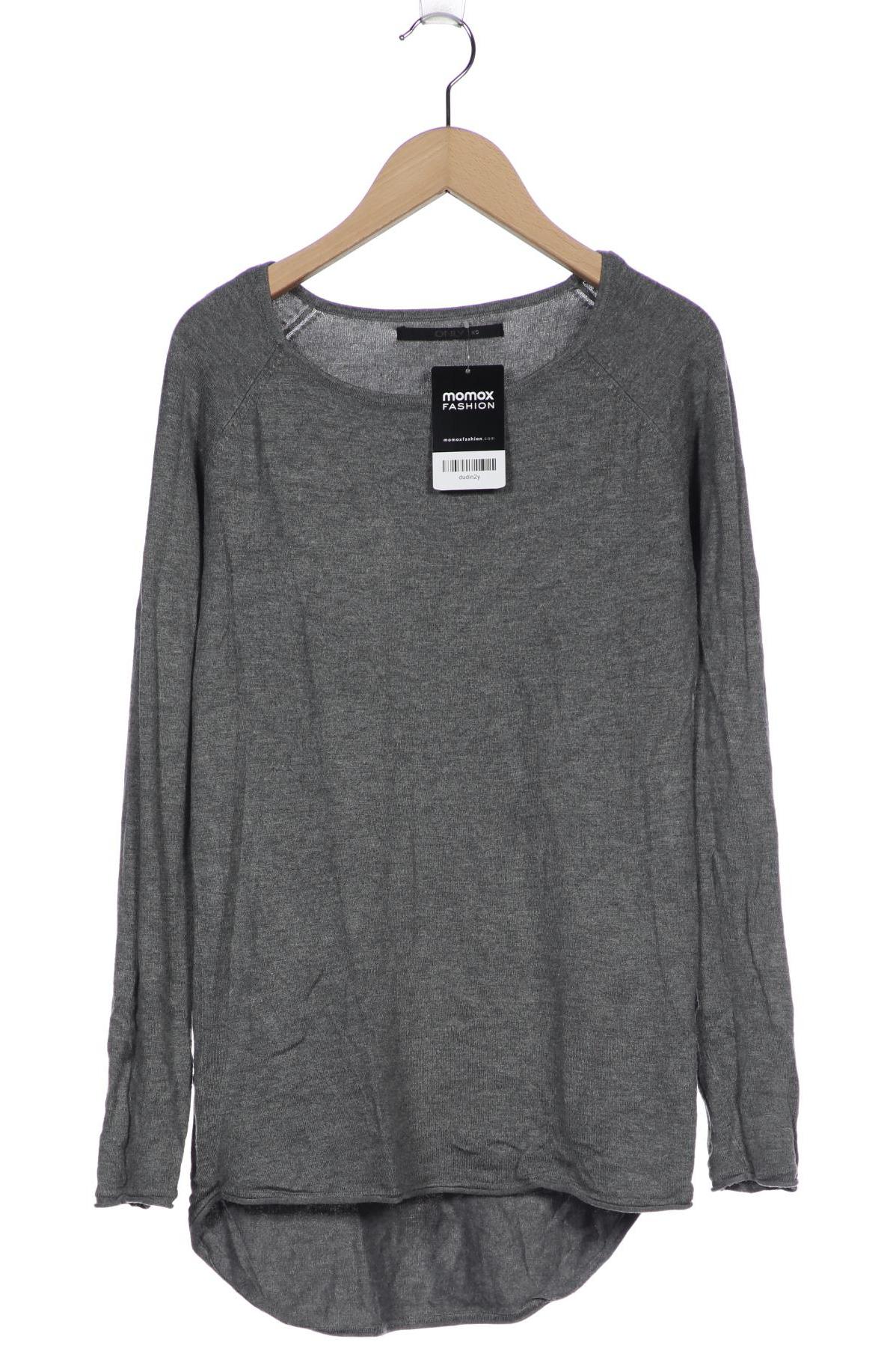 

Only Damen Pullover, grau, Gr. 34