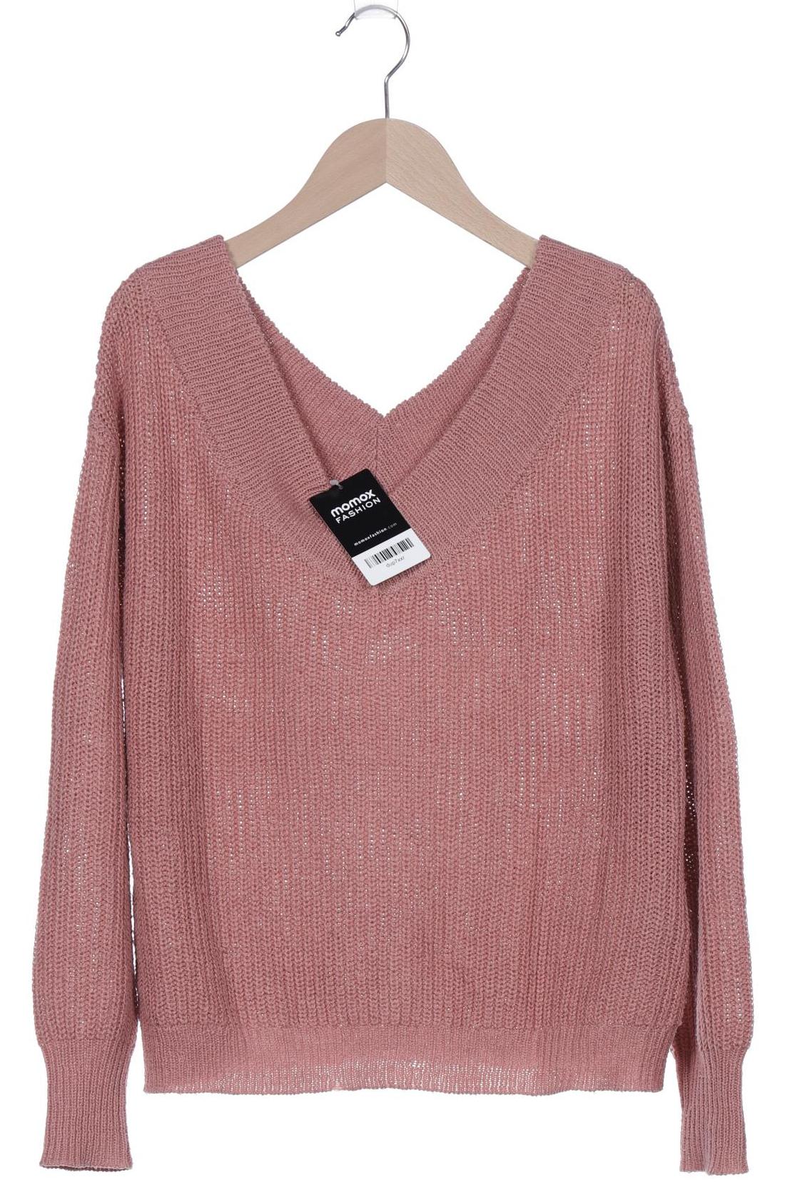 

Only Damen Pullover, pink, Gr. 36