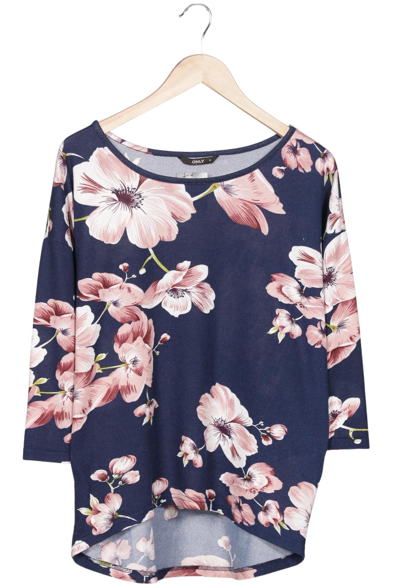 

Only Damen Pullover, mehrfarbig, Gr. 38