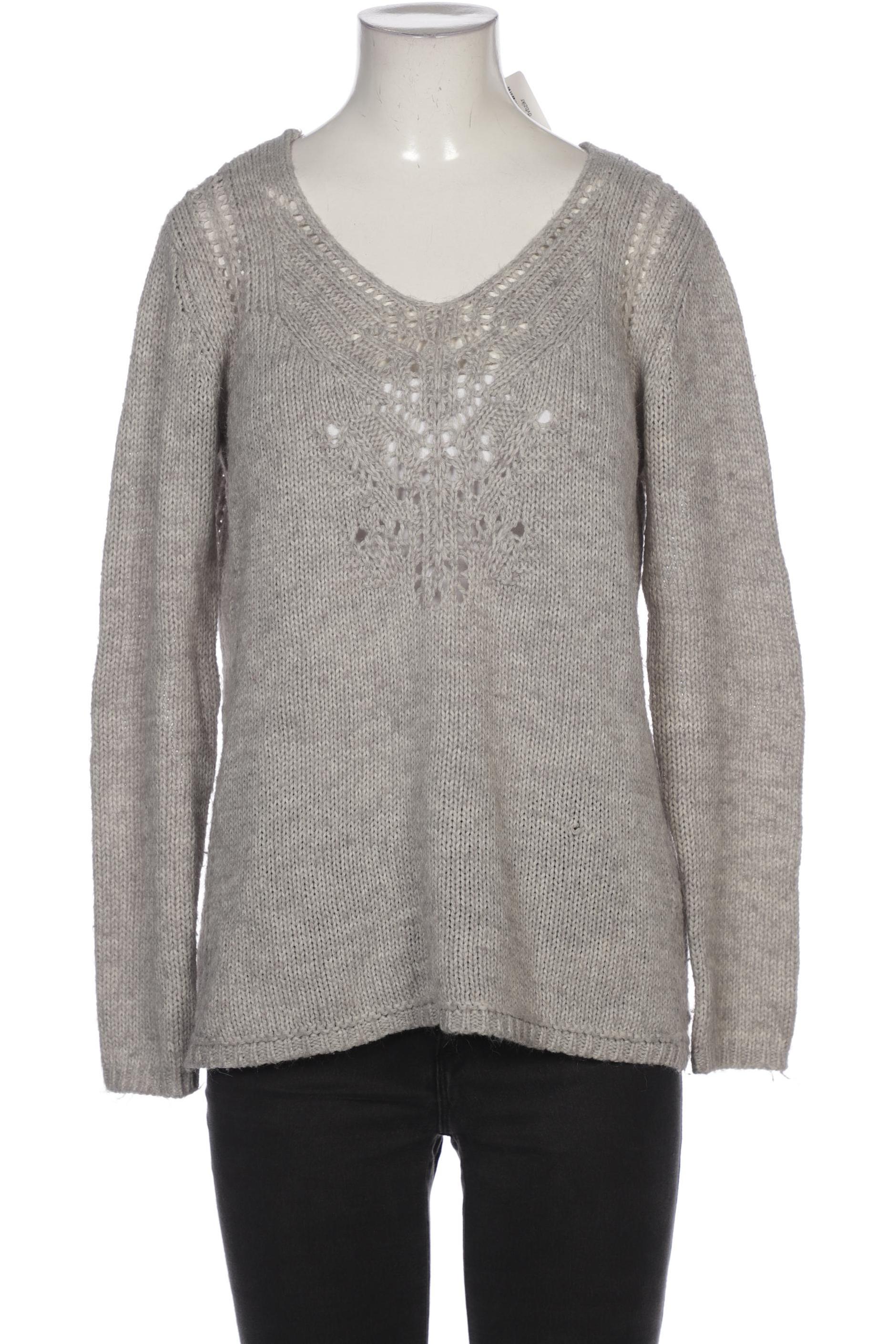 

ONLY Damen Pullover, grau