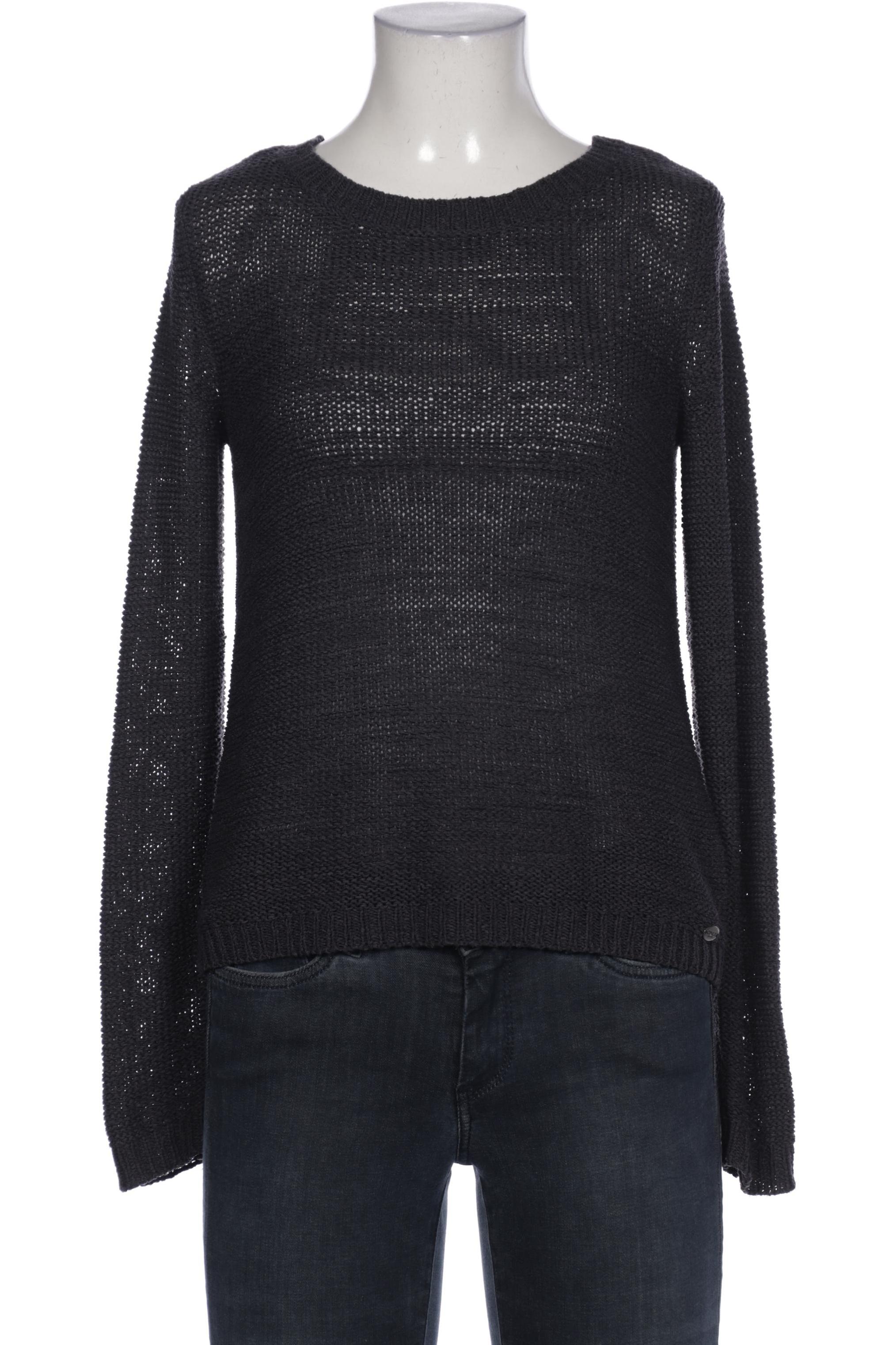 

ONLY Damen Pullover, grau
