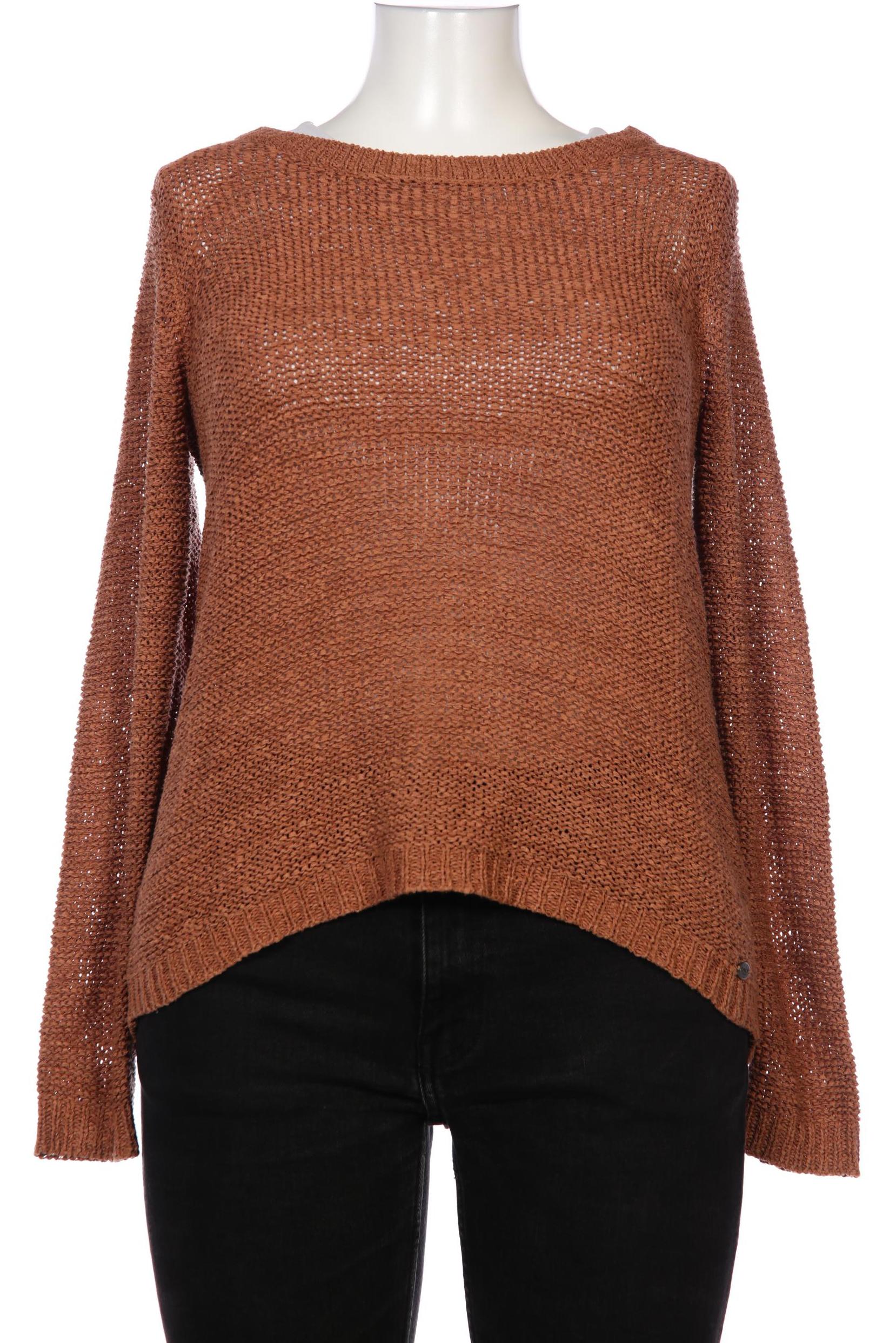 

Only Damen Pullover, braun, Gr. 42