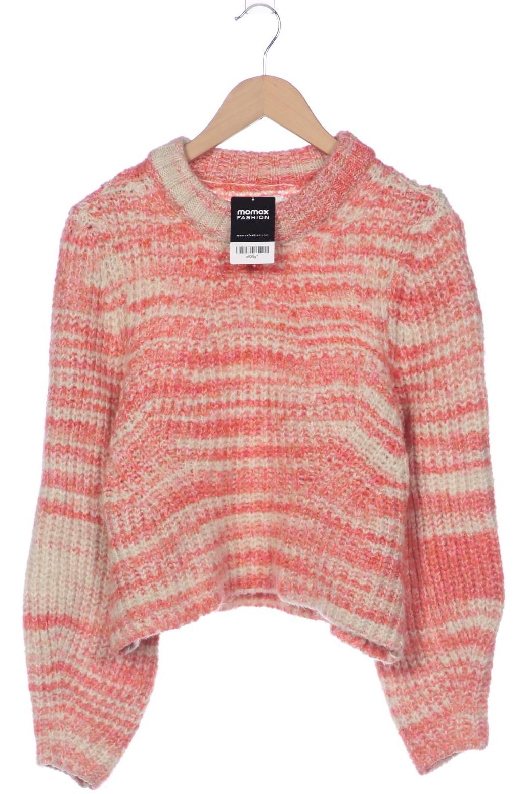 

Only Damen Pullover, pink, Gr. 38