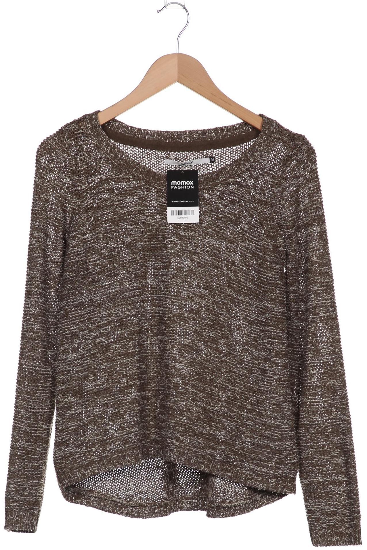 

Only Damen Pullover, braun, Gr. 38
