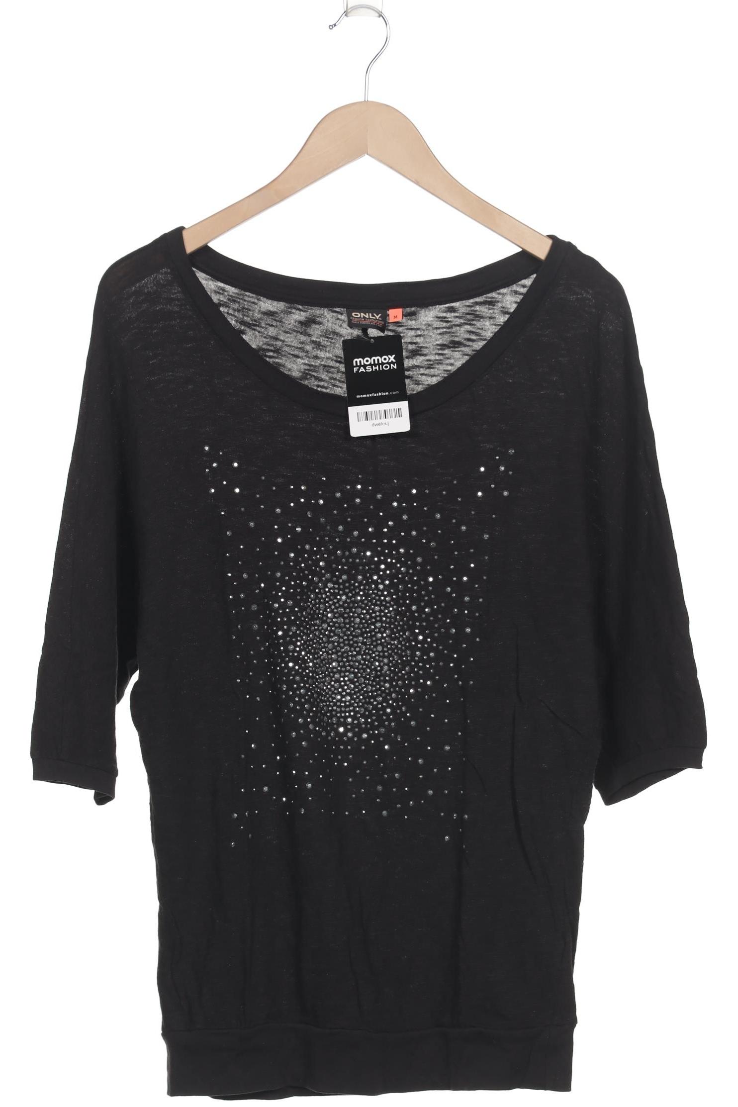

Only Damen Pullover, schwarz, Gr. 38