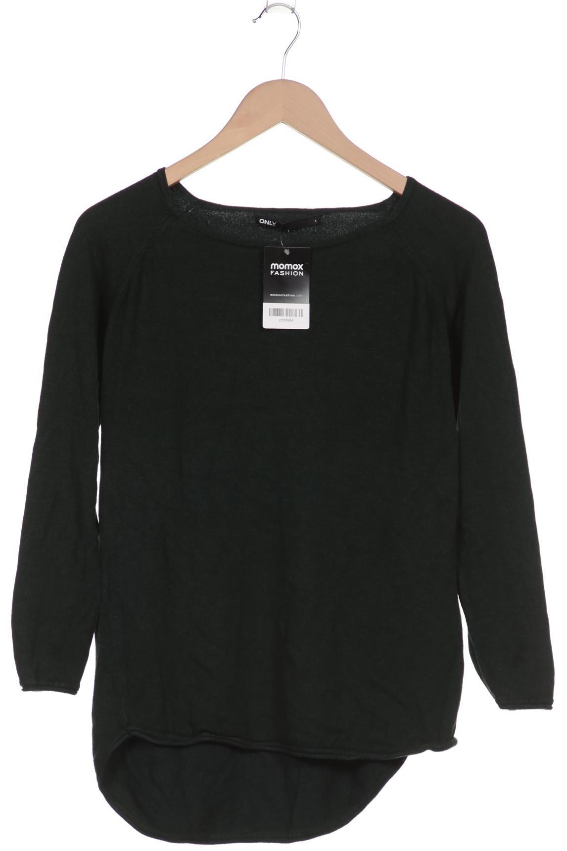 

Only Damen Pullover, grün, Gr. 42