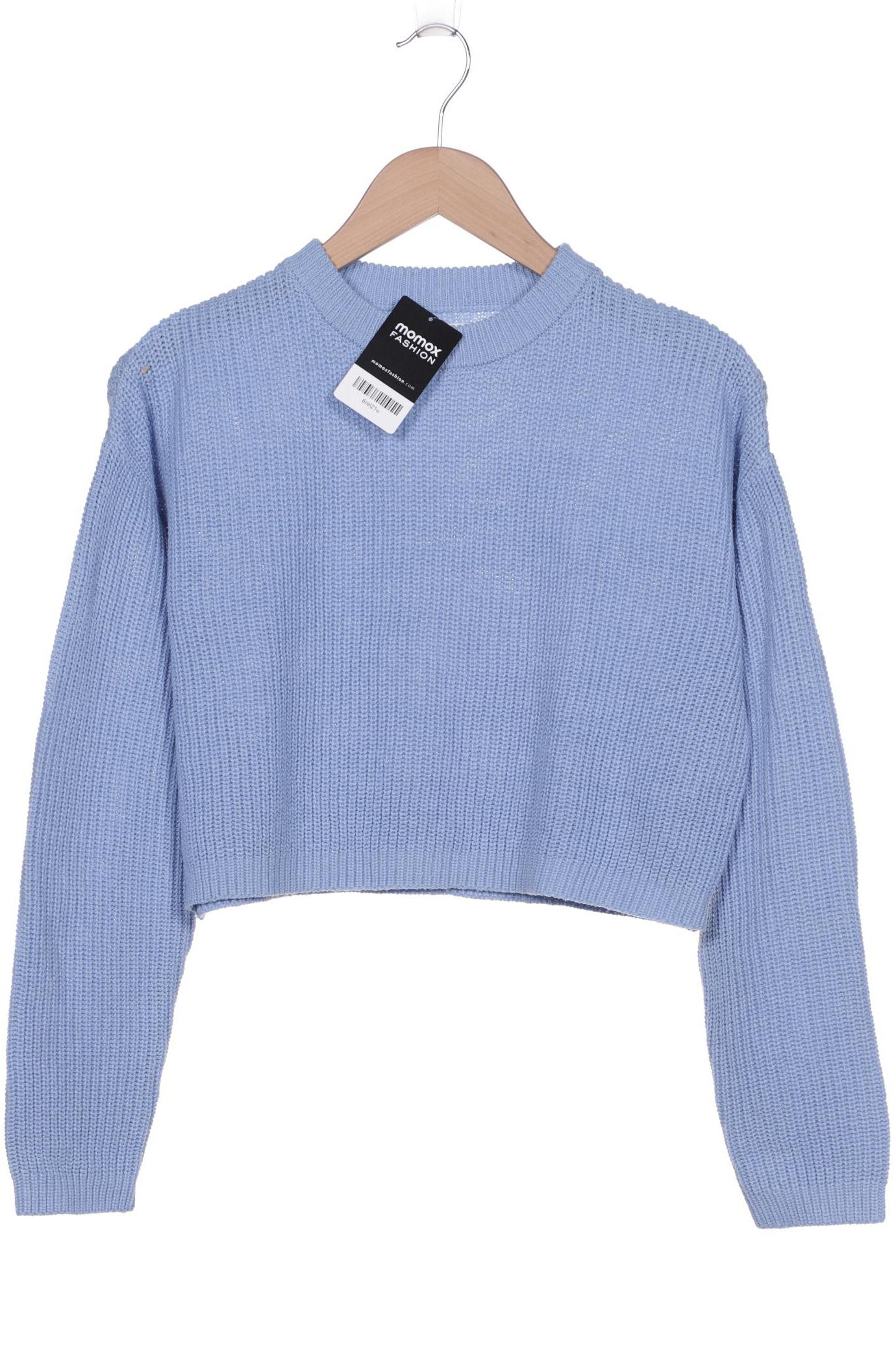 

Only Damen Pullover, hellblau, Gr. 34