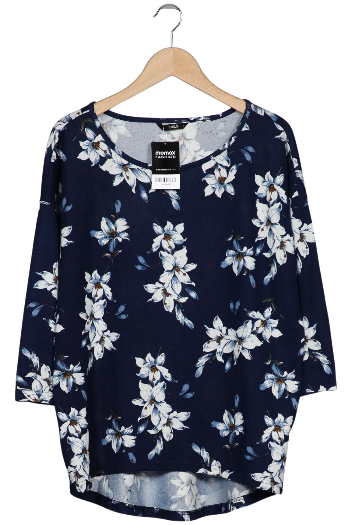 

Only Damen Pullover, marineblau, Gr. 38