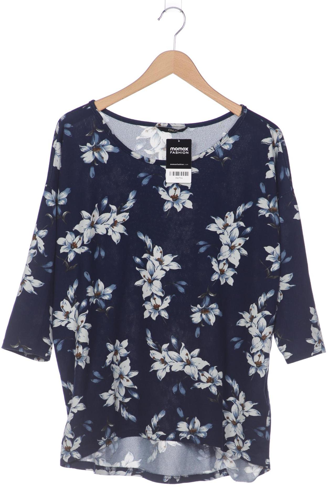 

Only Damen Pullover, marineblau, Gr. 44