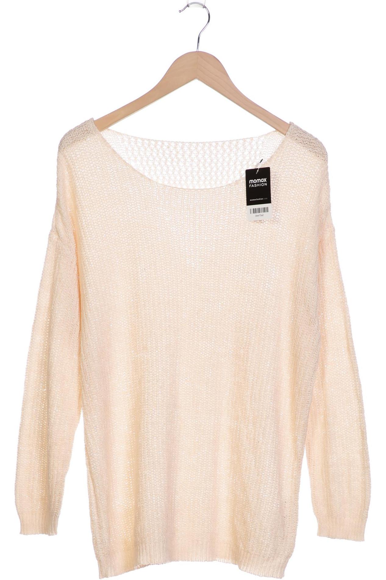 

Only Damen Pullover, beige, Gr. 42