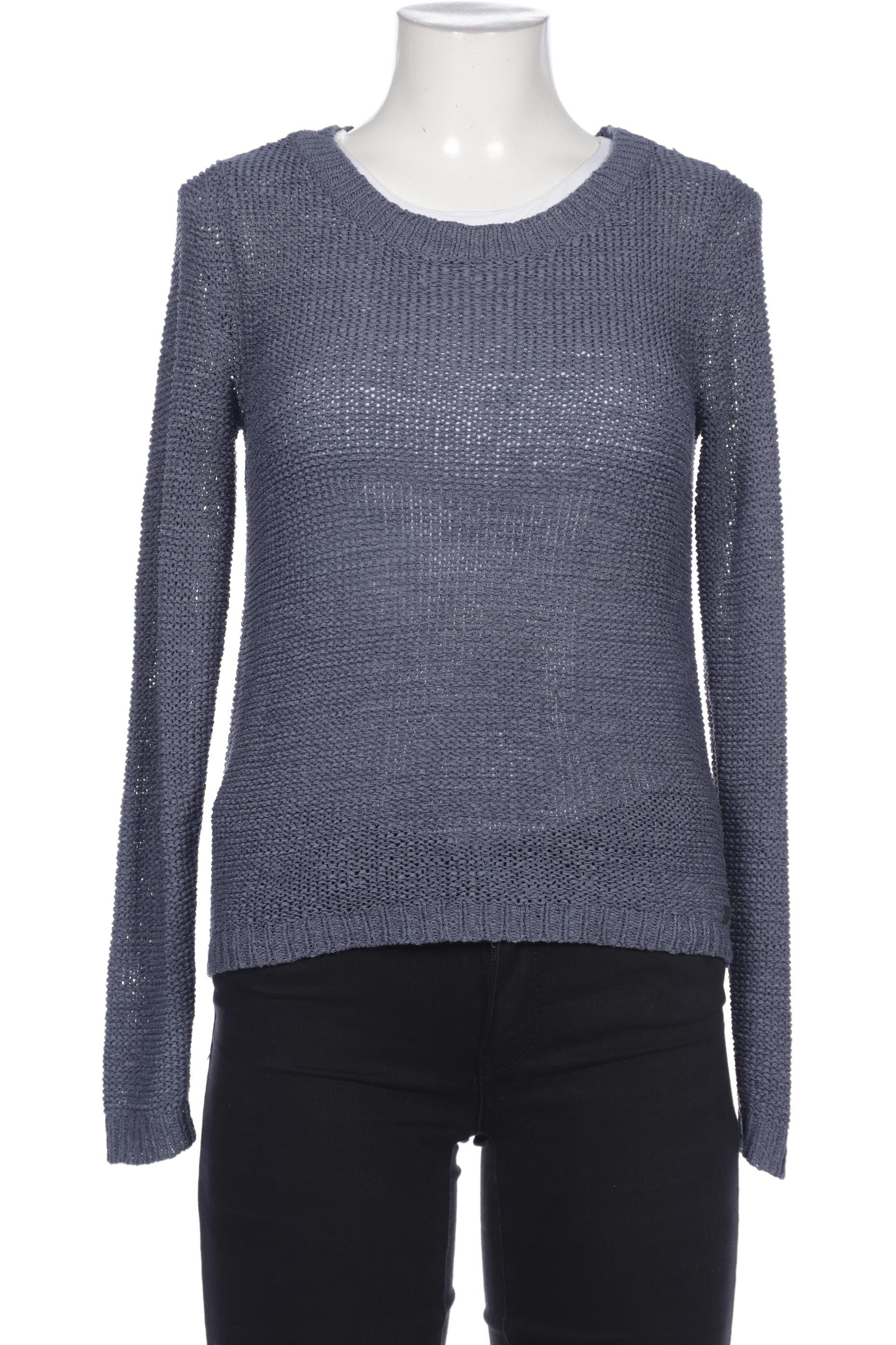 

ONLY Damen Pullover, marineblau