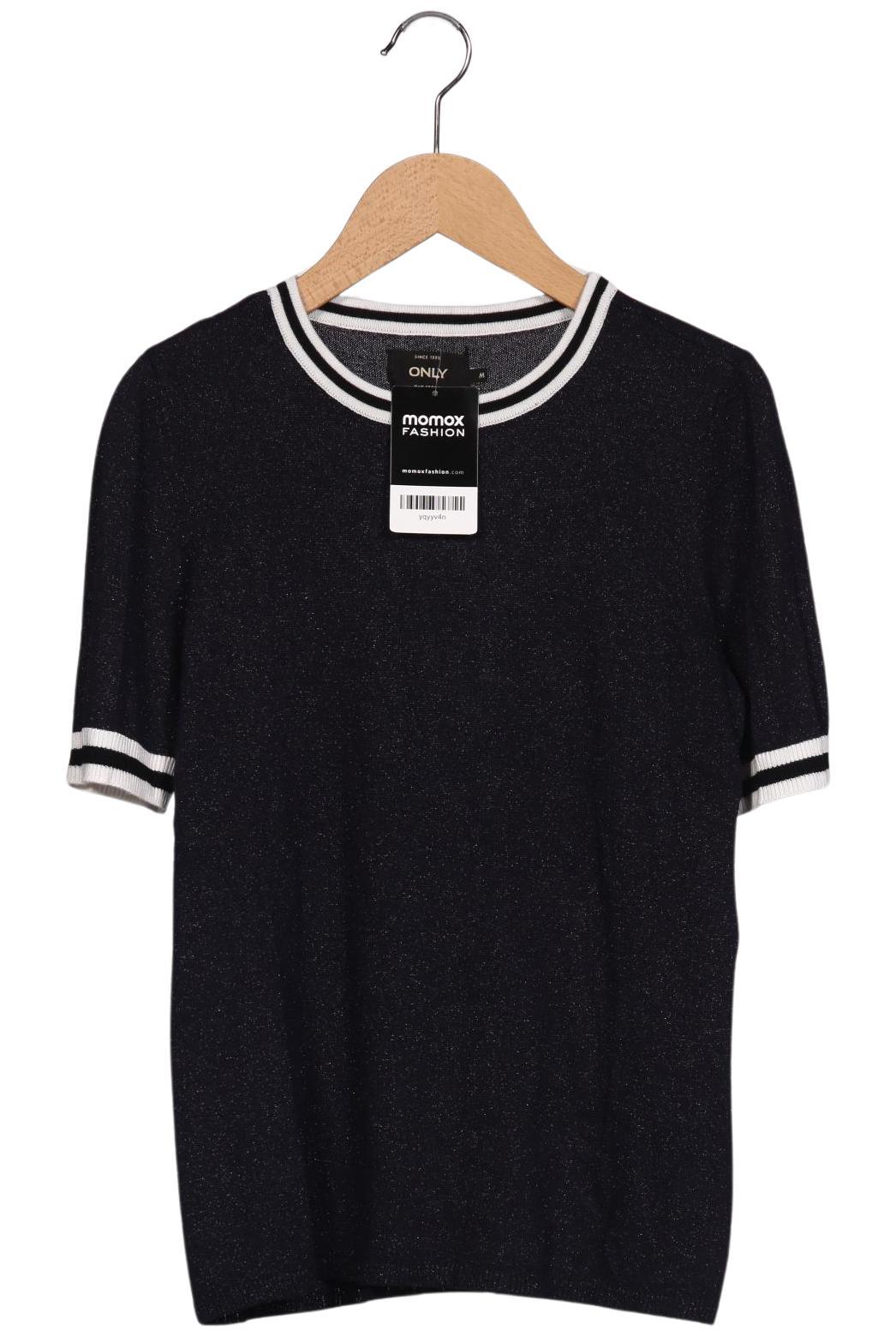 

Only Damen Pullover, marineblau, Gr. 38