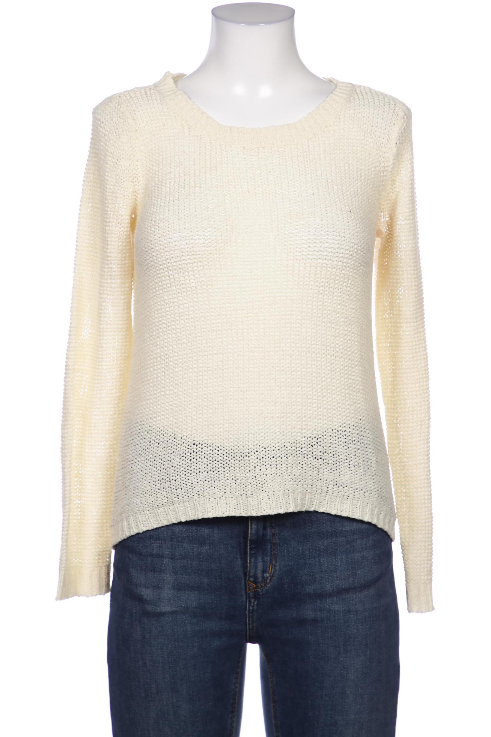 

Only Damen Pullover, cremeweiß, Gr. 36
